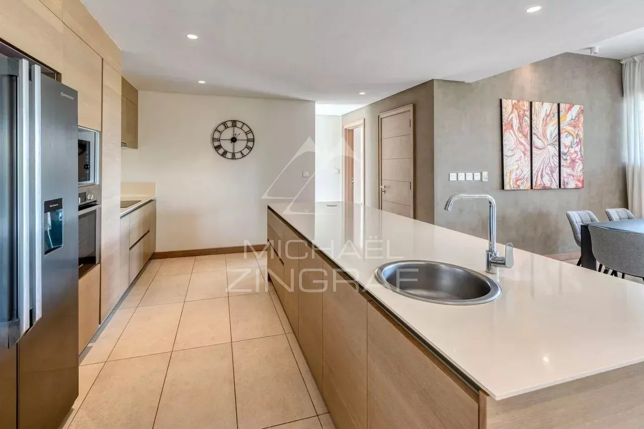 Penthouse Vue Golf - Mont Choisy - 24