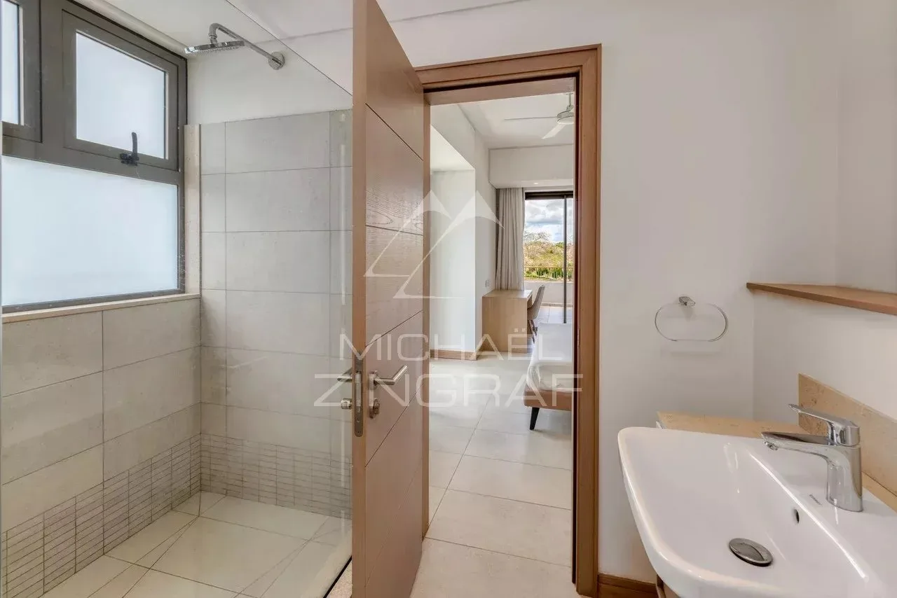 Penthouse Vue Golf - Mont Choisy - 28