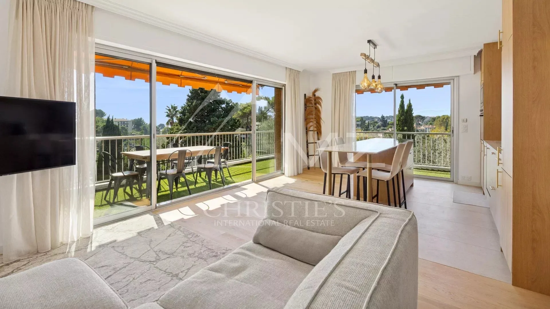 Agréable appartement  au Cœur d'un Quartier Résidentiel - 5