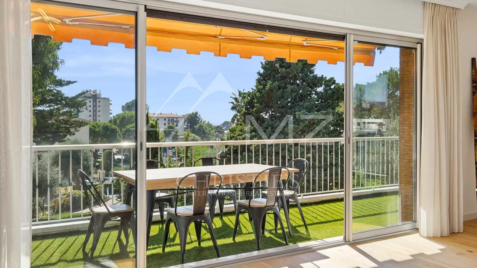 Agréable appartement  au Cœur d'un Quartier Résidentiel - 2