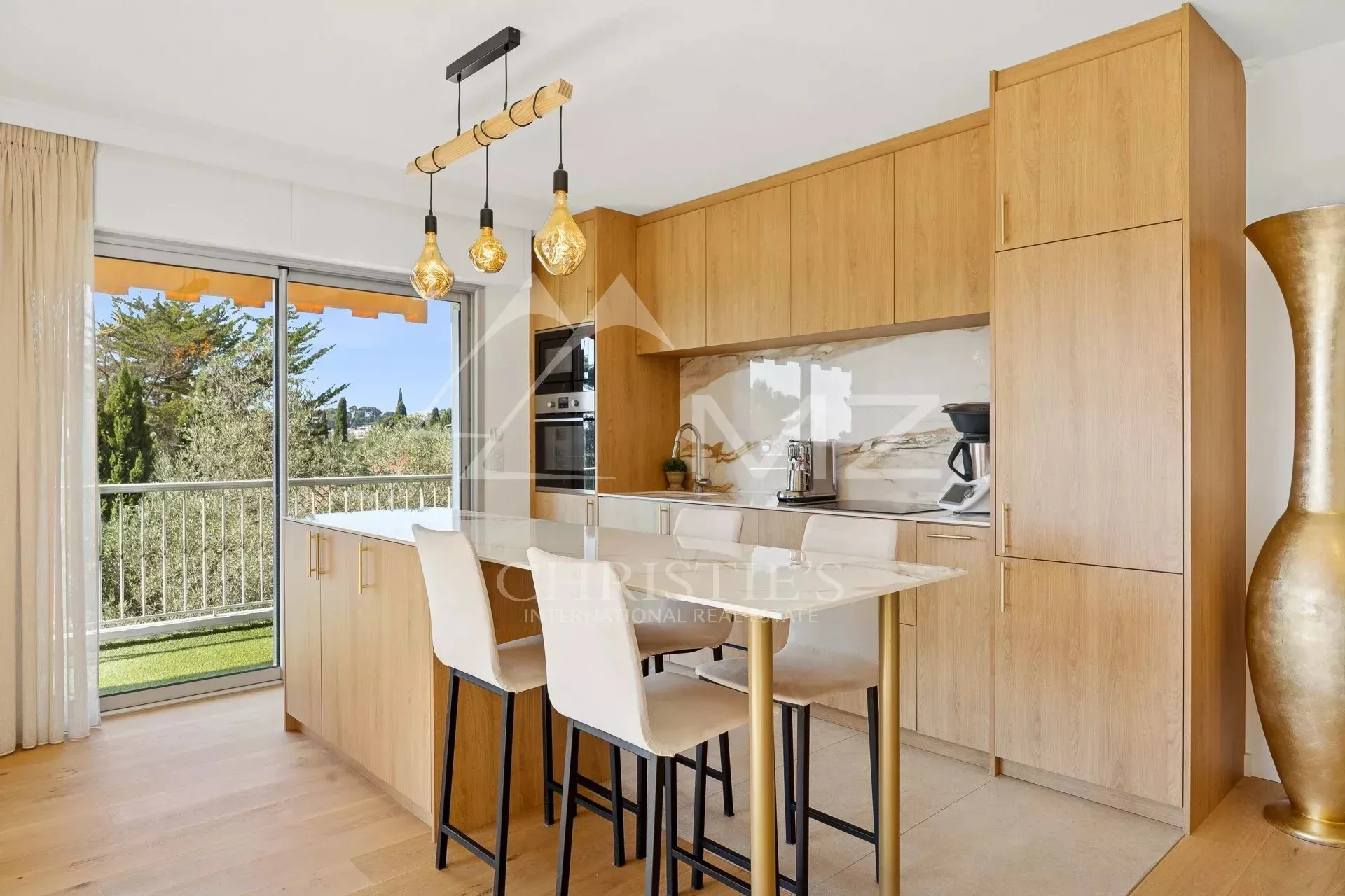 Agréable appartement  au Cœur d'un Quartier Résidentiel - 3