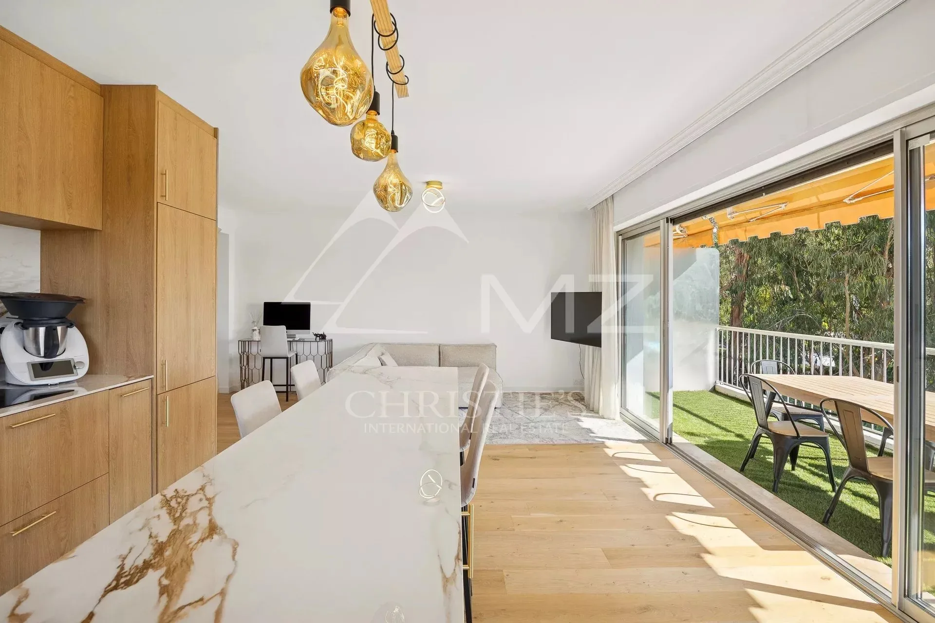 Agréable appartement  au Cœur d'un Quartier Résidentiel - 8