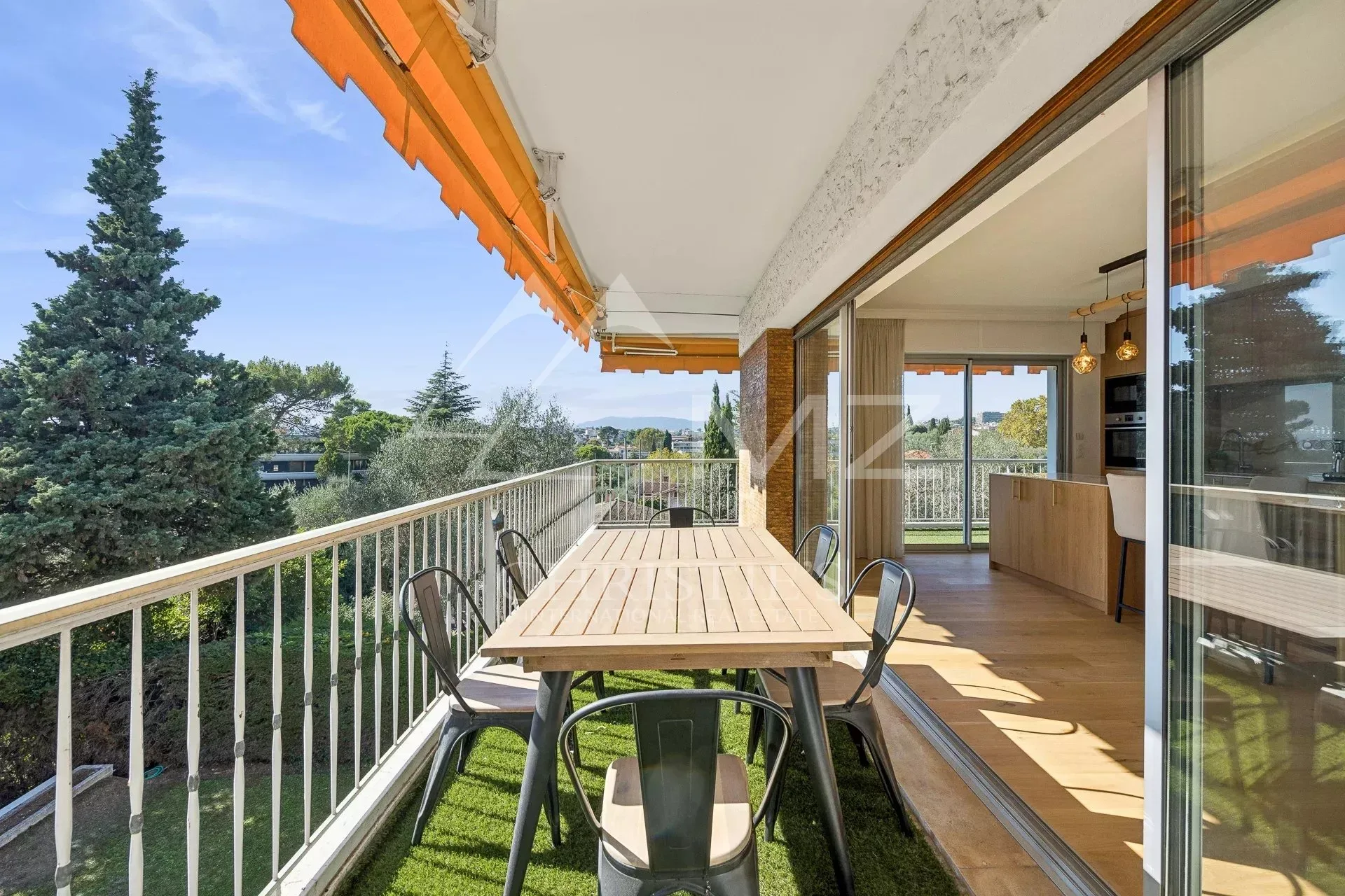 Agréable appartement  au Cœur d'un Quartier Résidentiel - 10