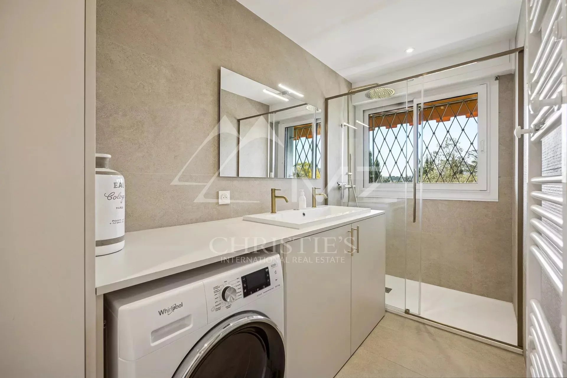 Agréable appartement  au Cœur d'un Quartier Résidentiel - 12