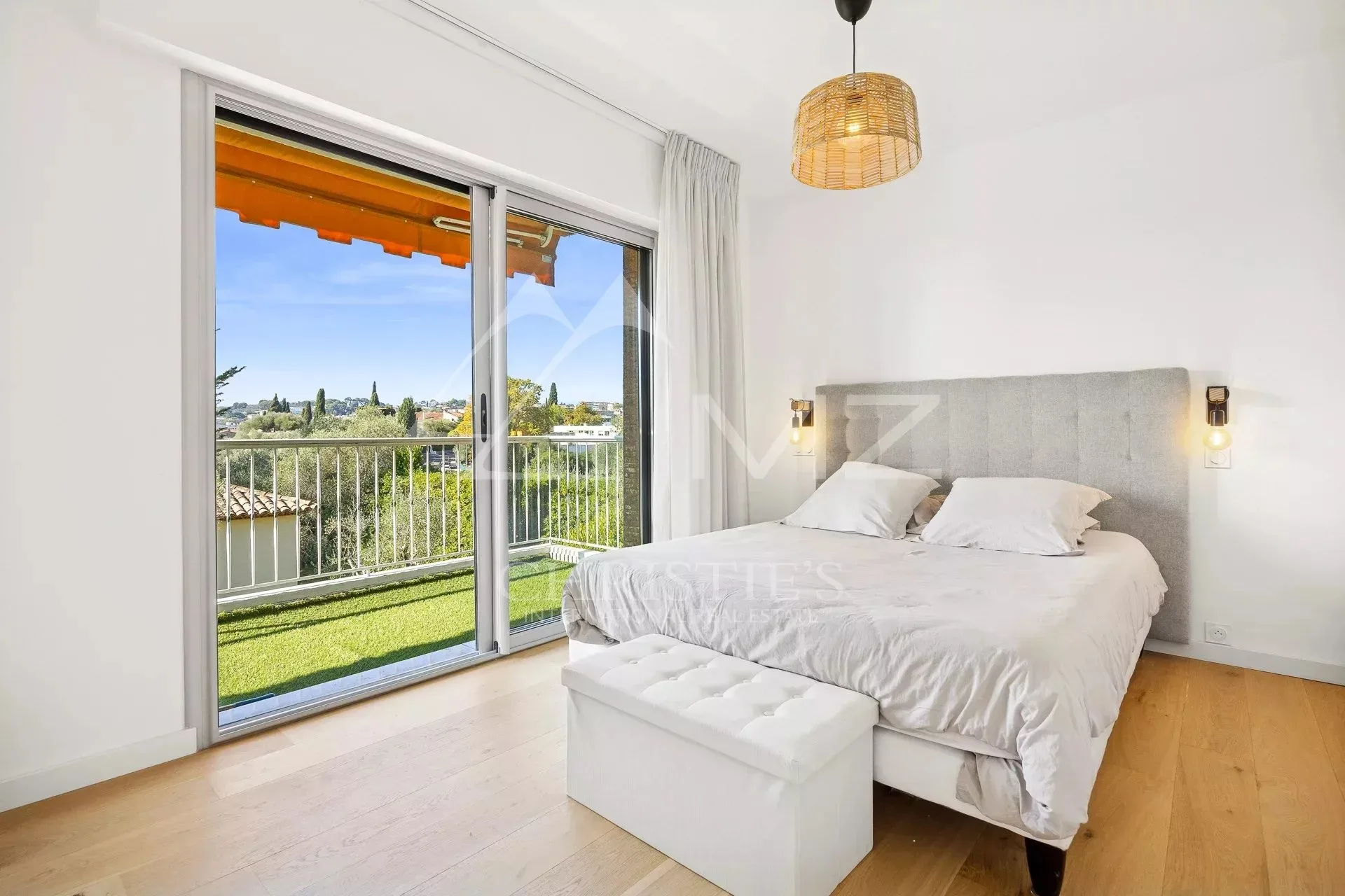 Agréable appartement  au Cœur d'un Quartier Résidentiel - 7