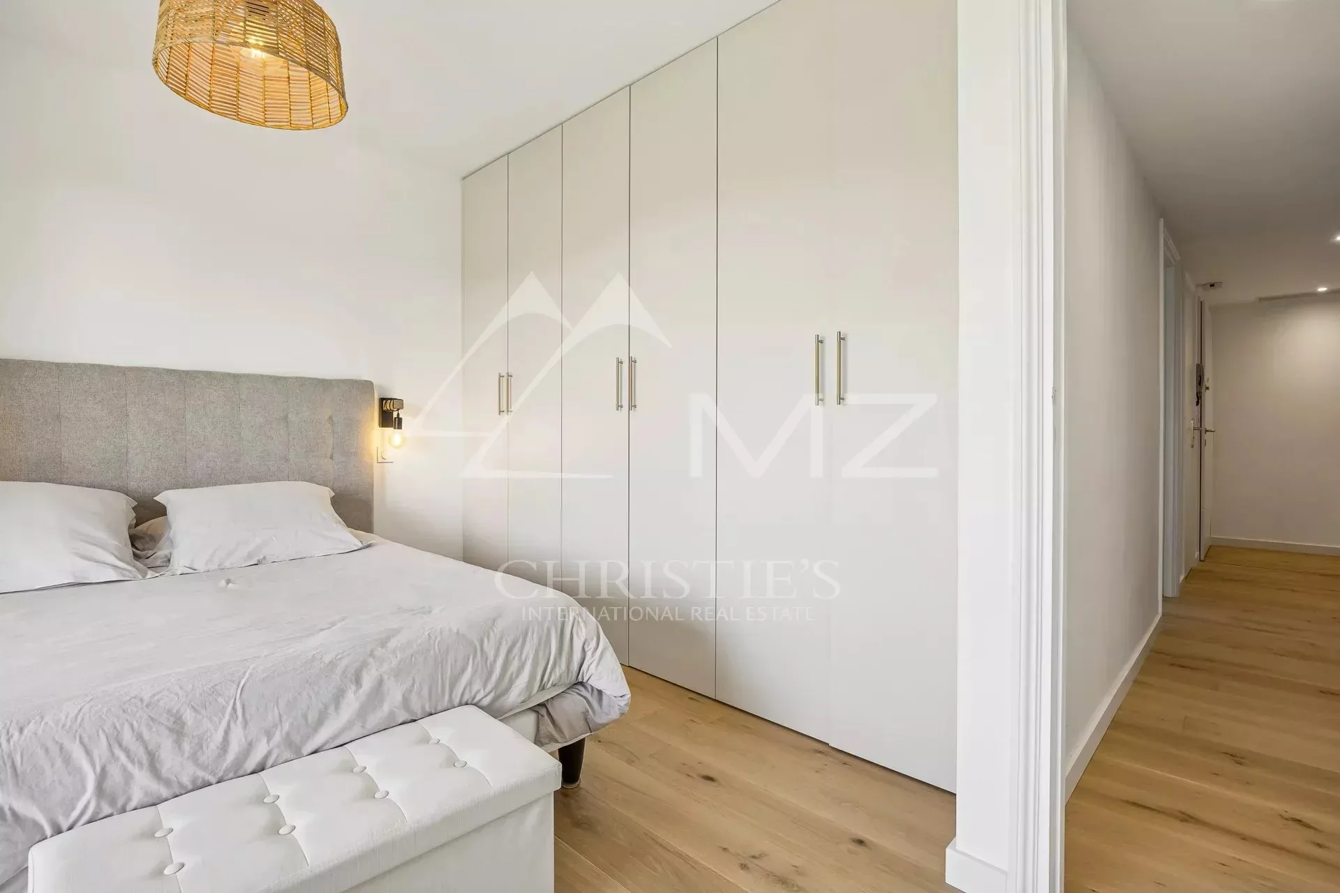 Agréable appartement  au Cœur d'un Quartier Résidentiel - 13