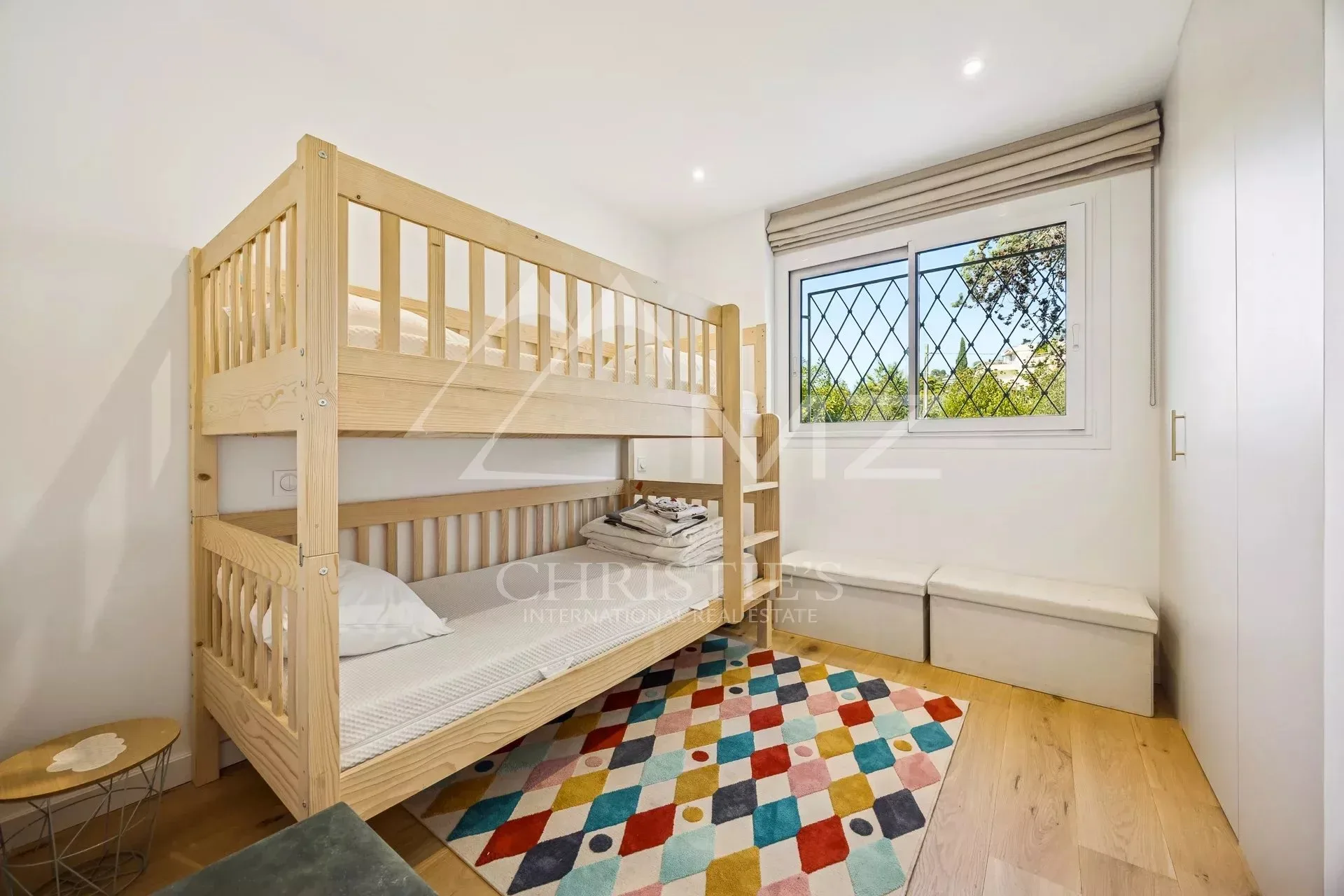 Agréable appartement  au Cœur d'un Quartier Résidentiel - 14