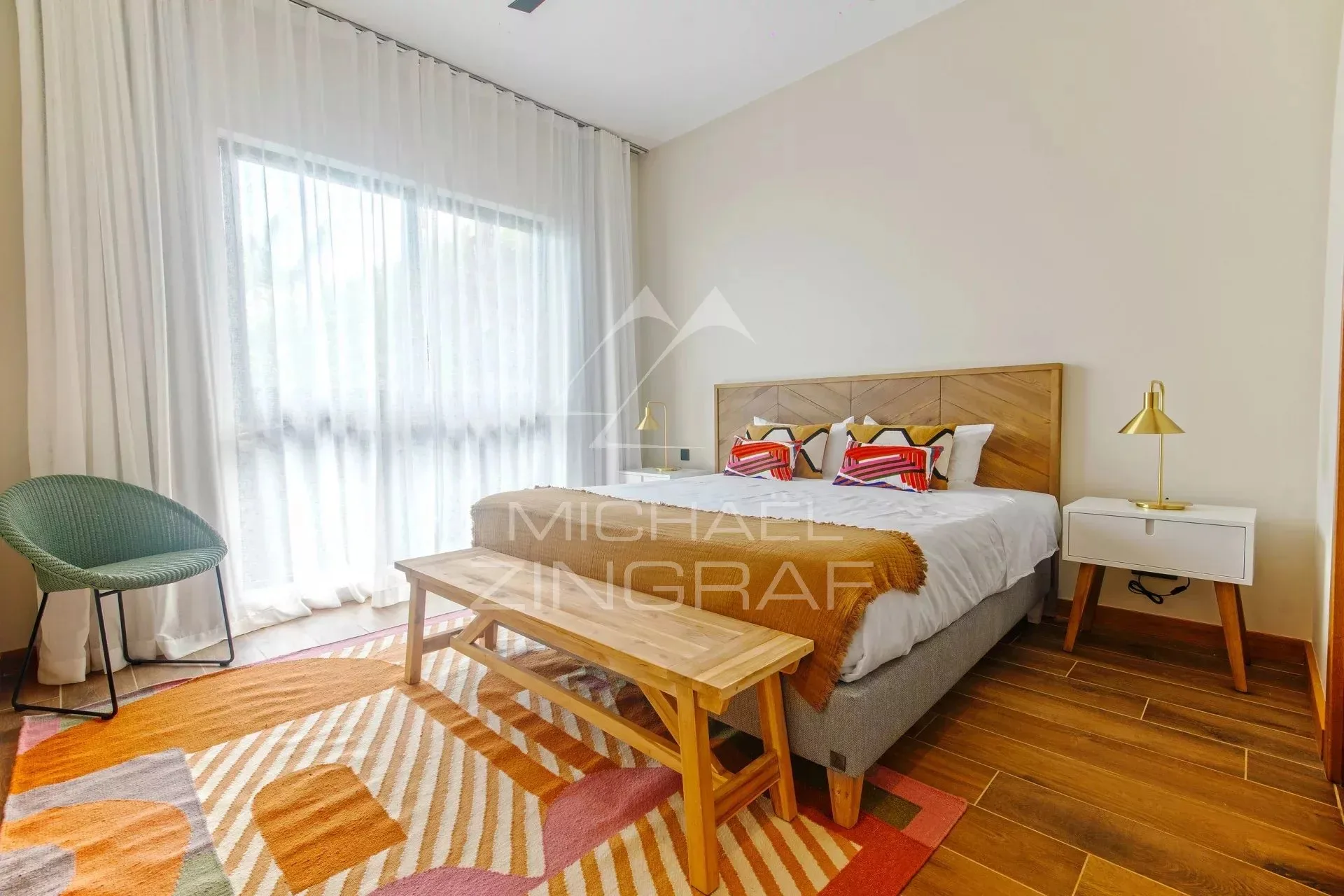 Somptueuse villa 5 chambres - Riviere Noire - 25