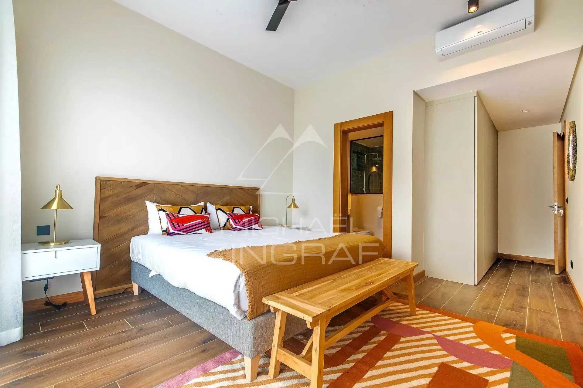 Somptueuse villa 5 chambres - Riviere Noire - 29