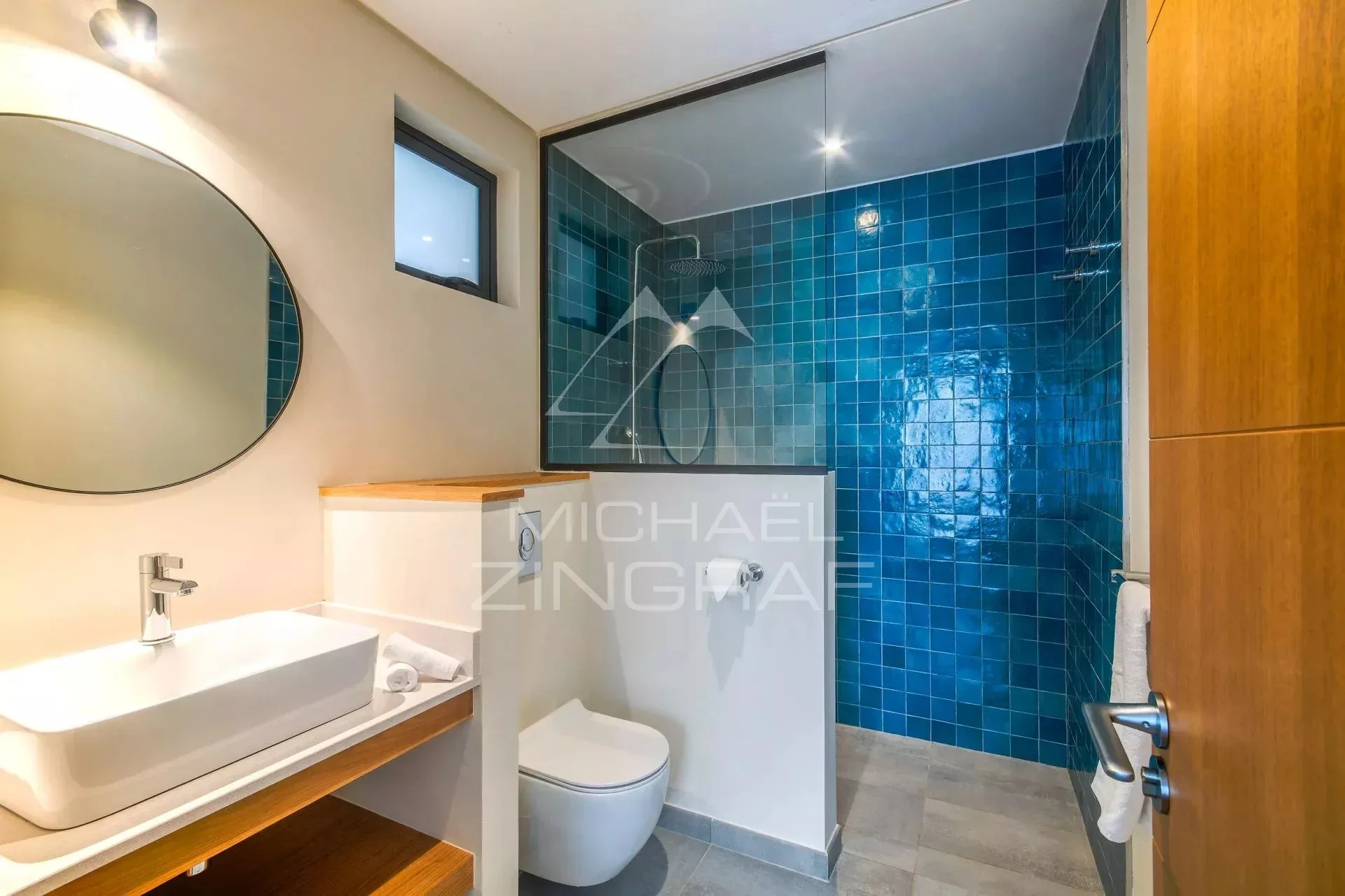 Somptueuse villa 5 chambres - Riviere Noire - 35