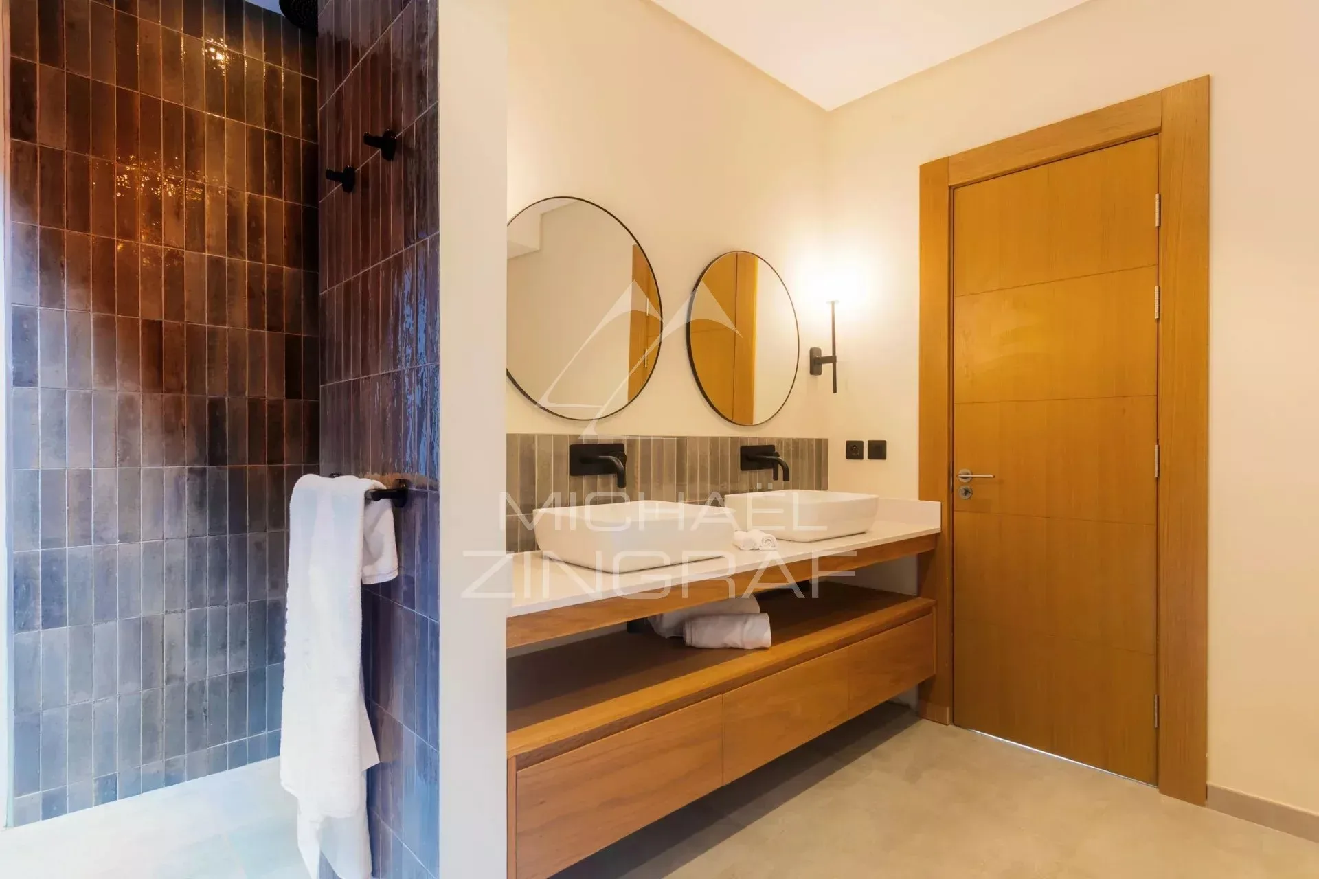 Somptueuse villa 5 chambres - Riviere Noire - 36
