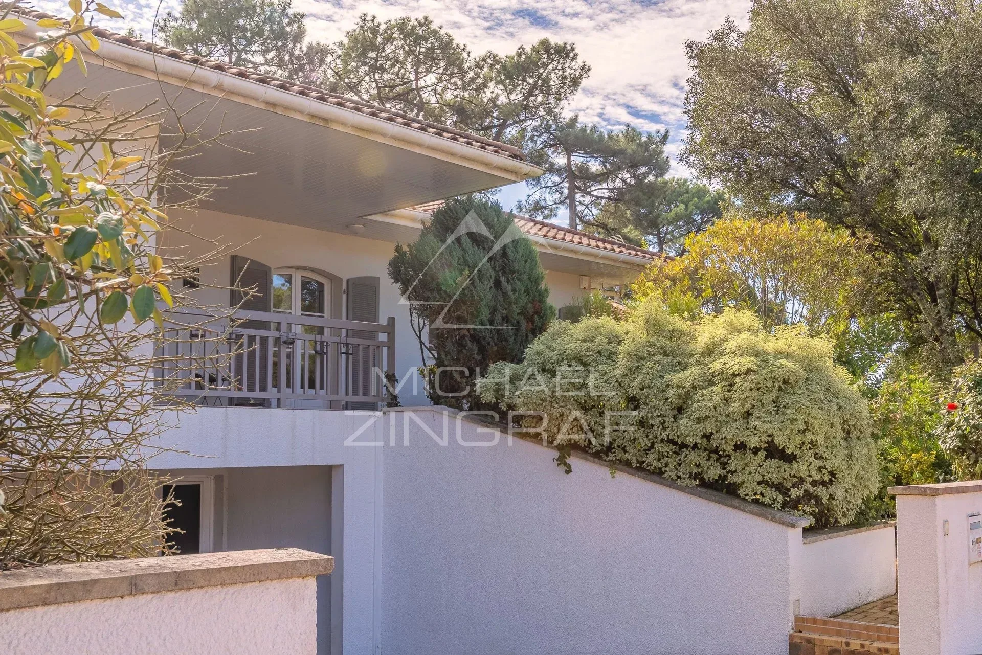 Belle maison spacieuse Pyla sur Mer - 16