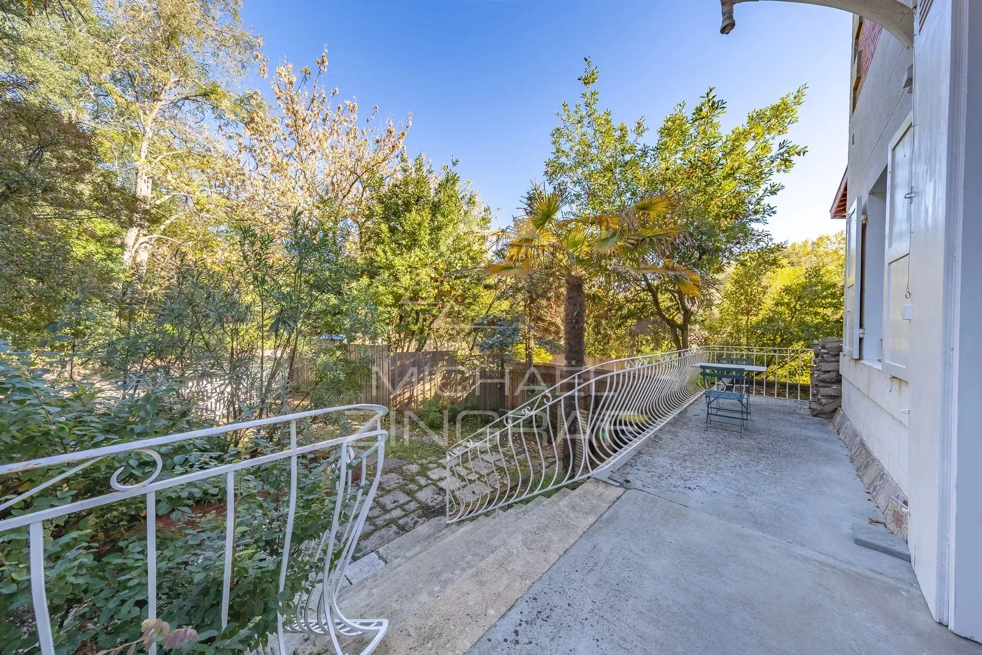Bel appartement avec jardin privatif – Ville d’Hiver, Arcachon - 12