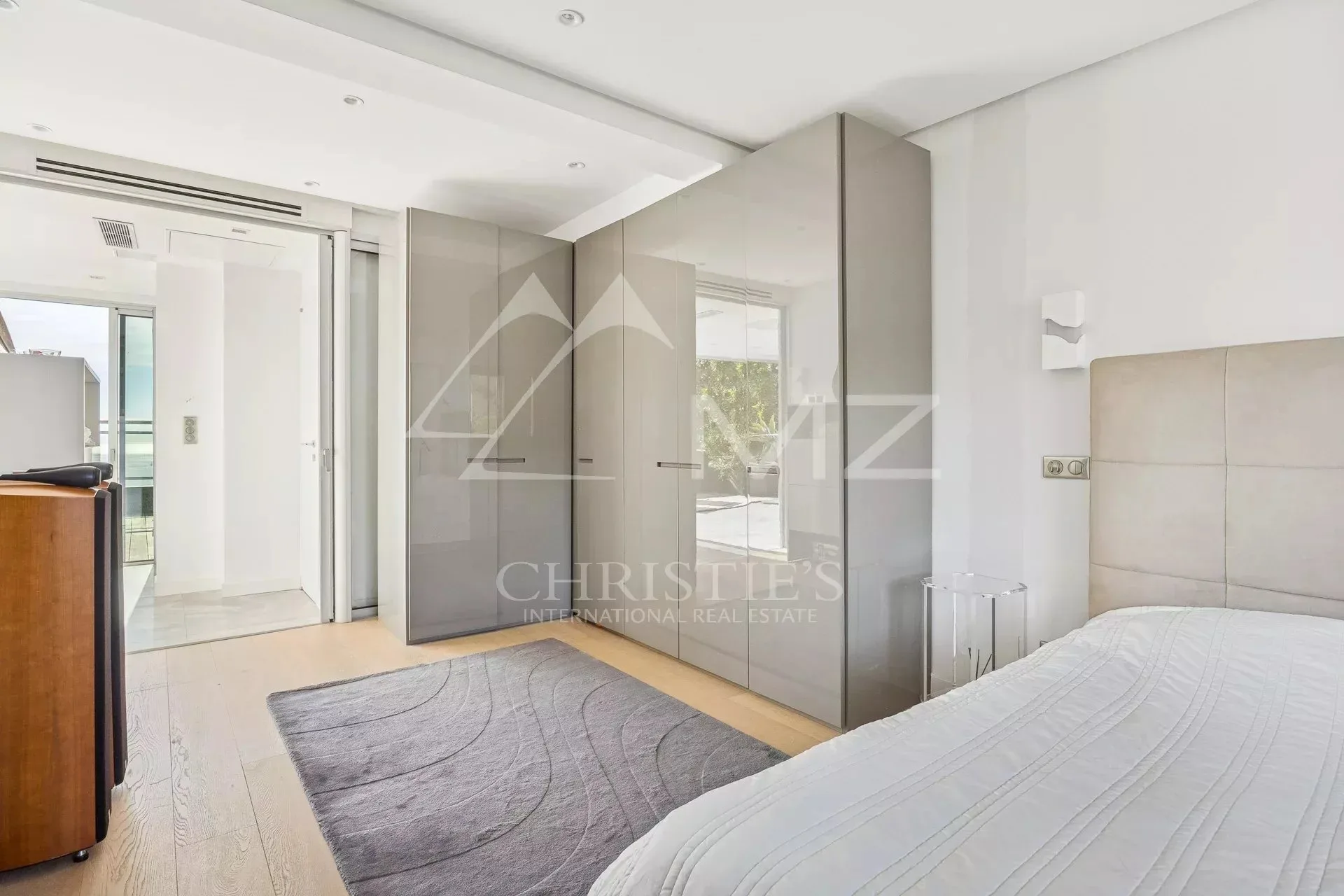 Superbe duplex en dernier étage - 22