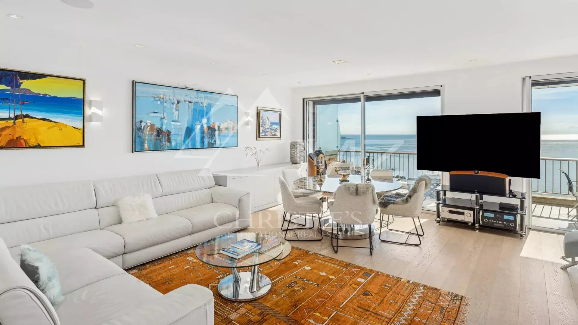 Superbe duplex en dernier étage - 12