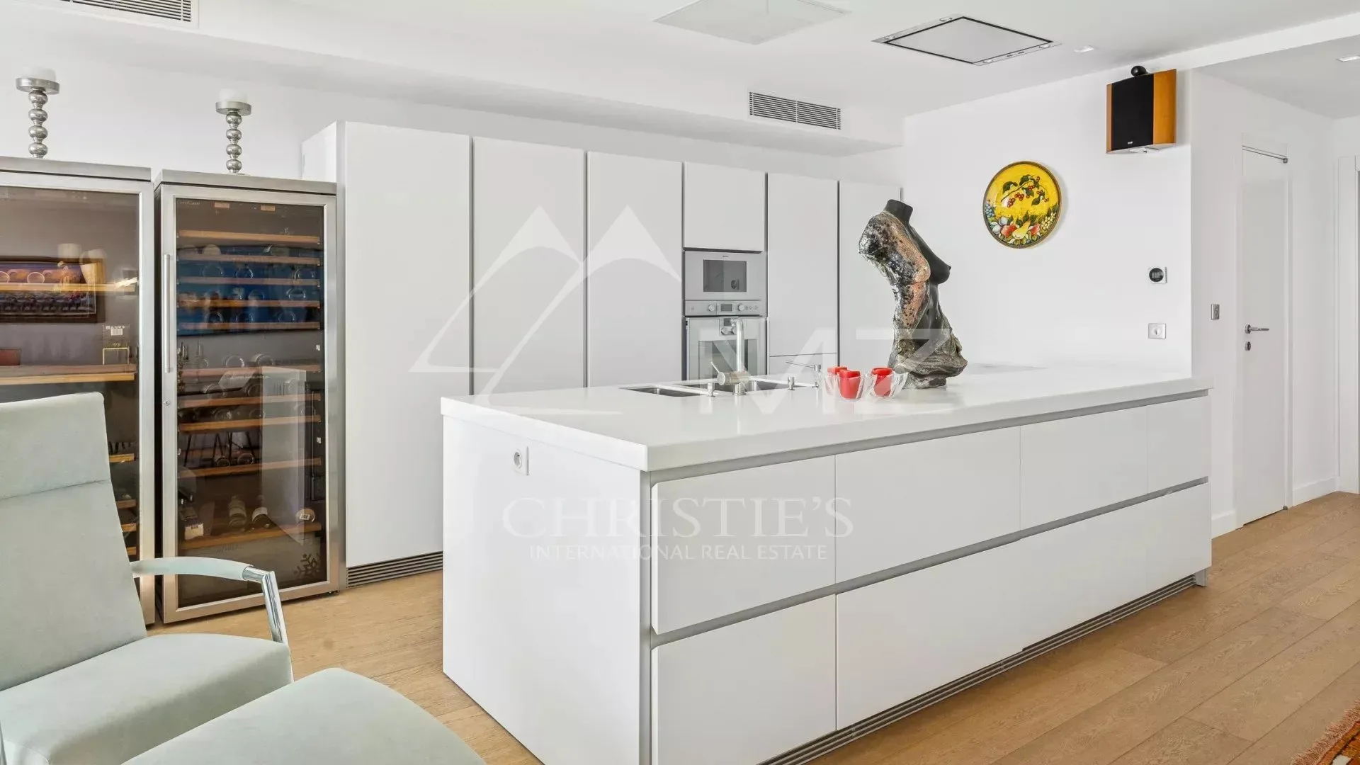 Superbe duplex en dernier étage - 17