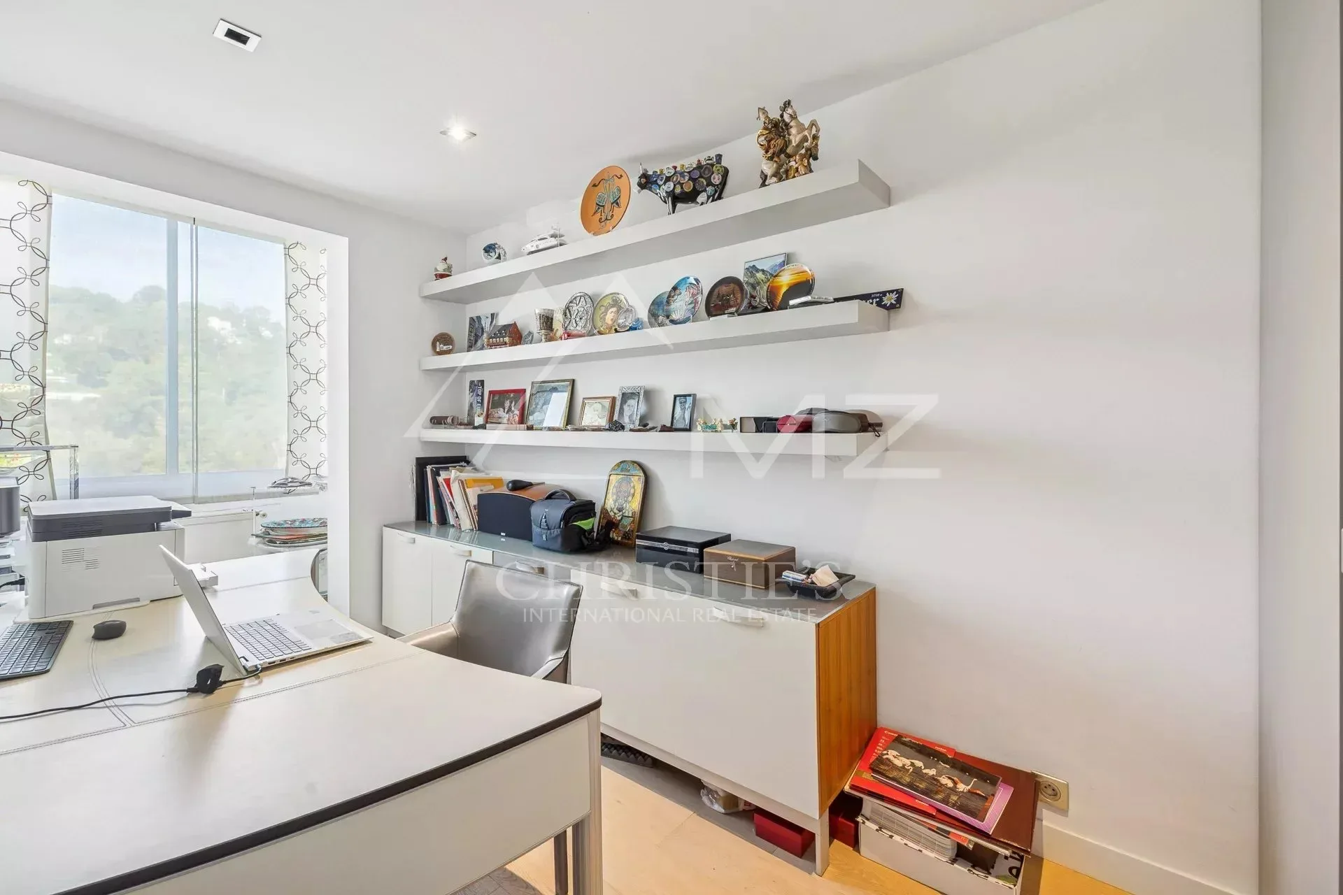 Superbe duplex en dernier étage - 24