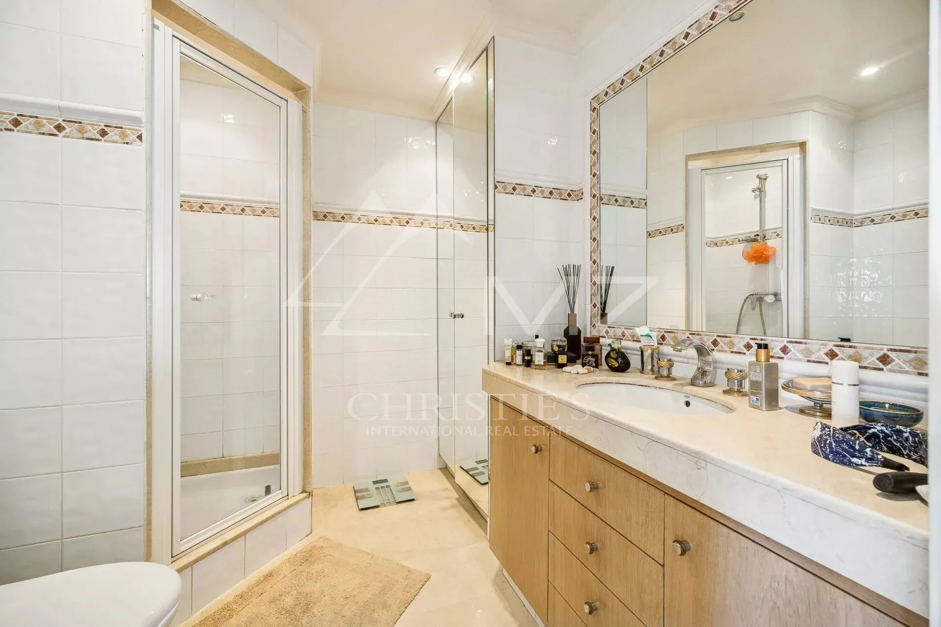 Superbe duplex en dernier étage - 26