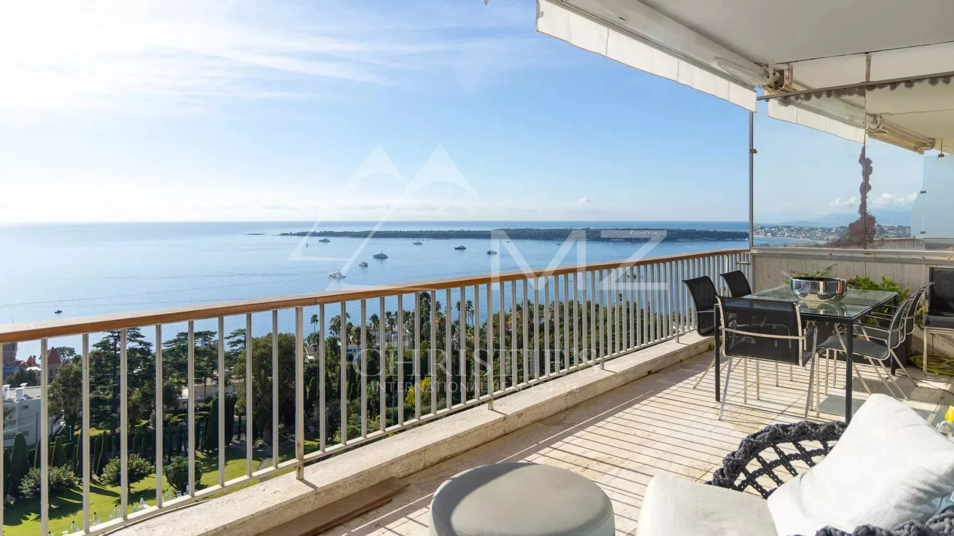 Superbe duplex en dernier étage - 6