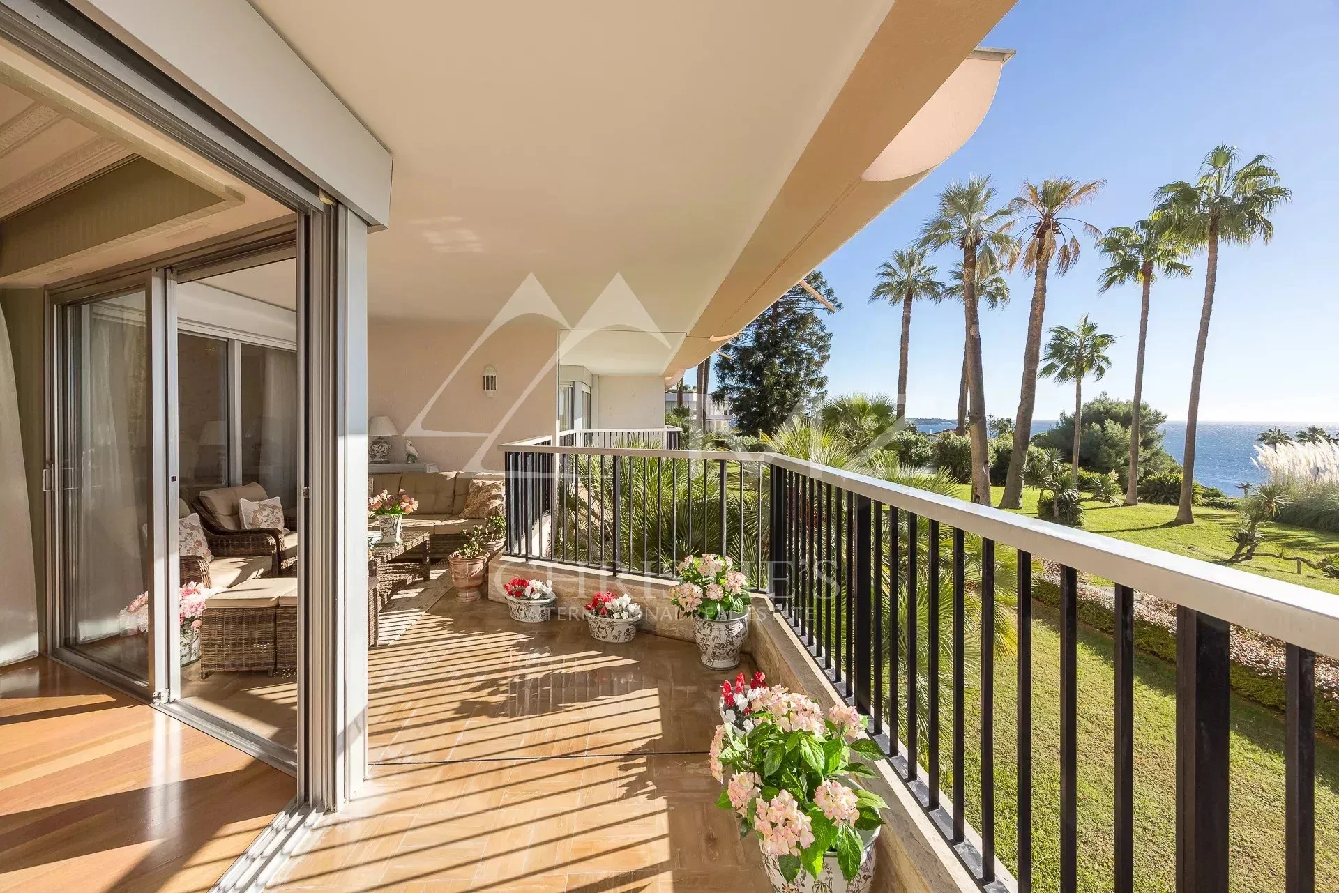 Superbe 4 pièces dans résidence de Prestige - 15