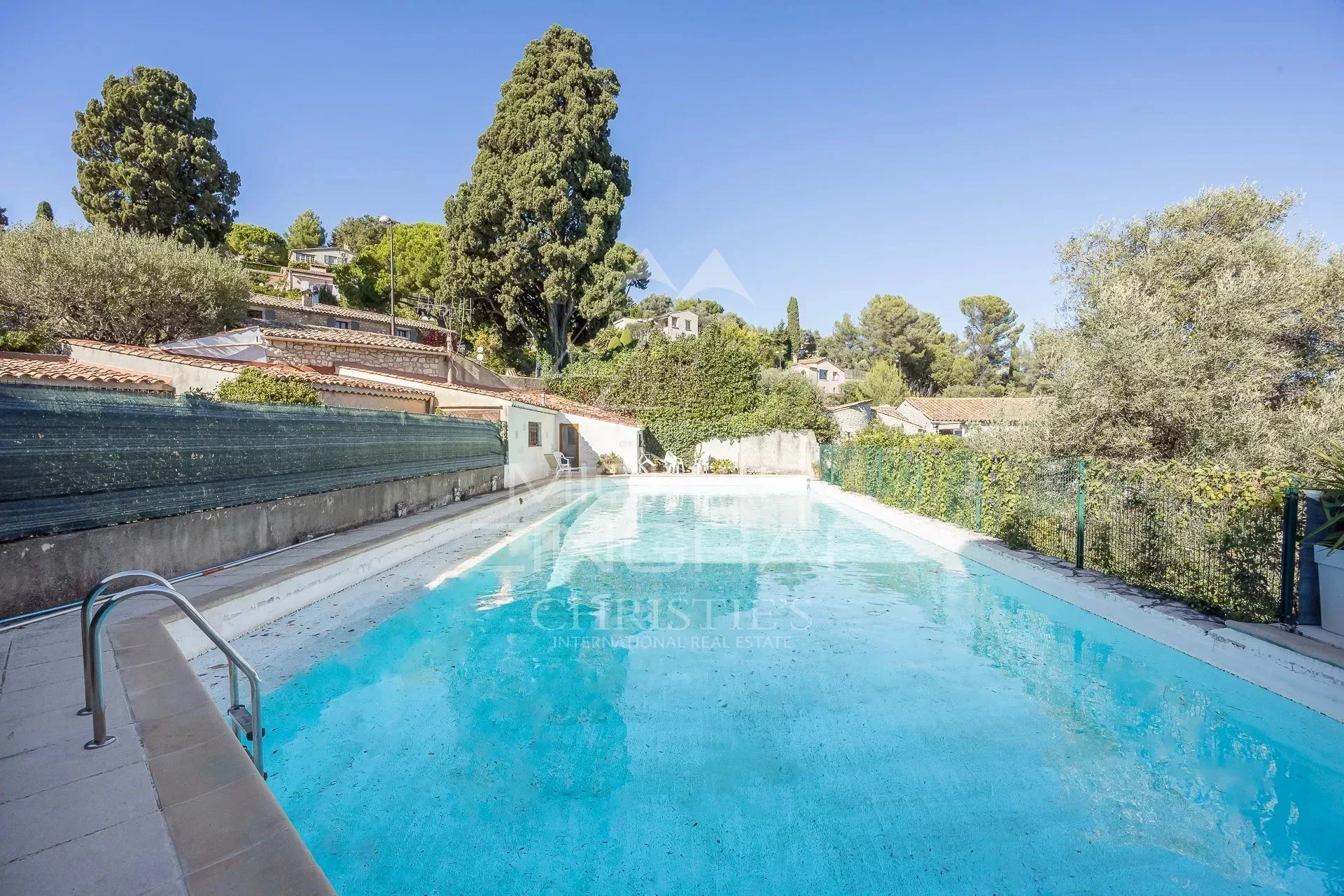 Saint-Paul-de-Vence : Appartement d’exception au cœur du village - 10
