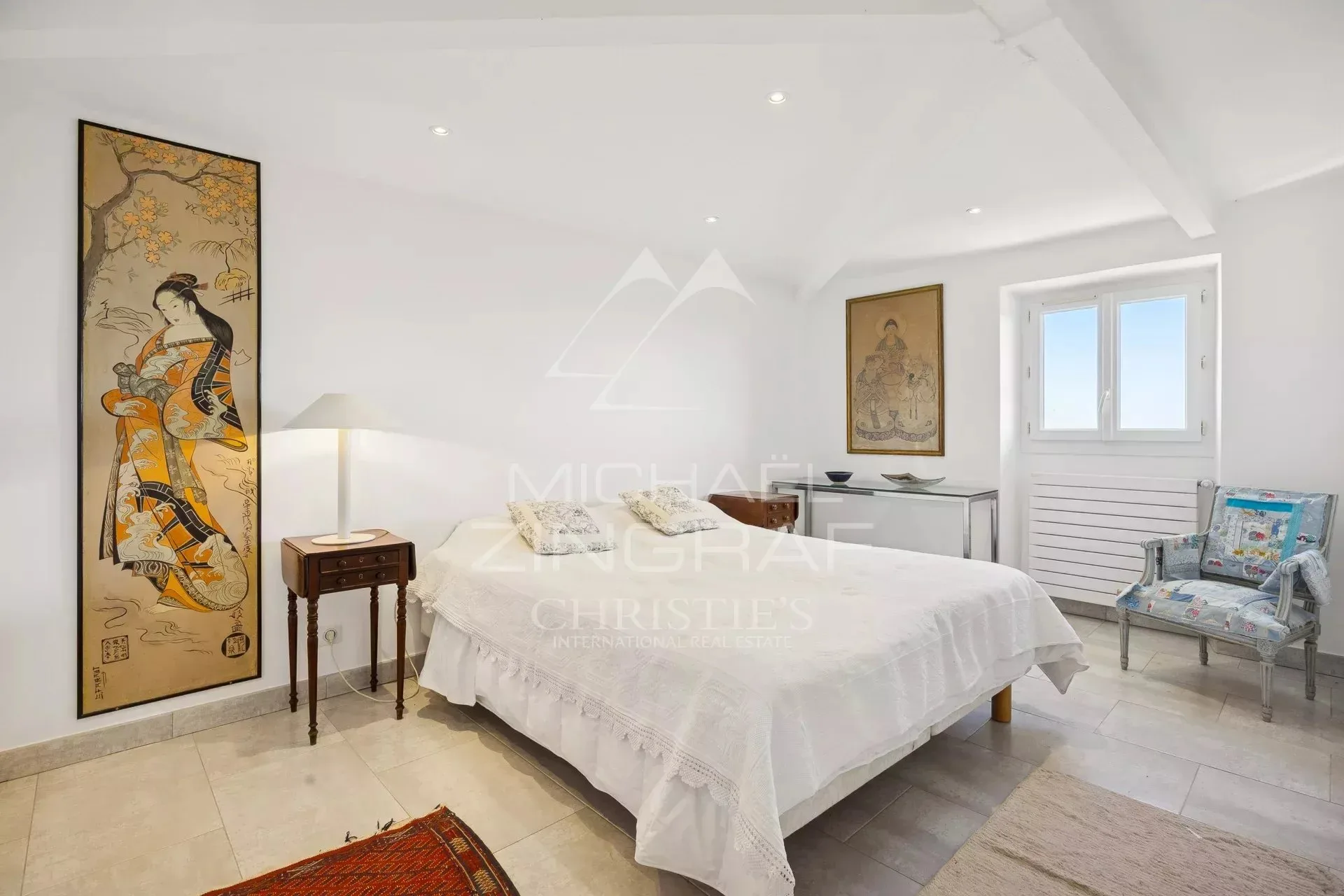 Propriété de charme avec vue mer panoramique - 7