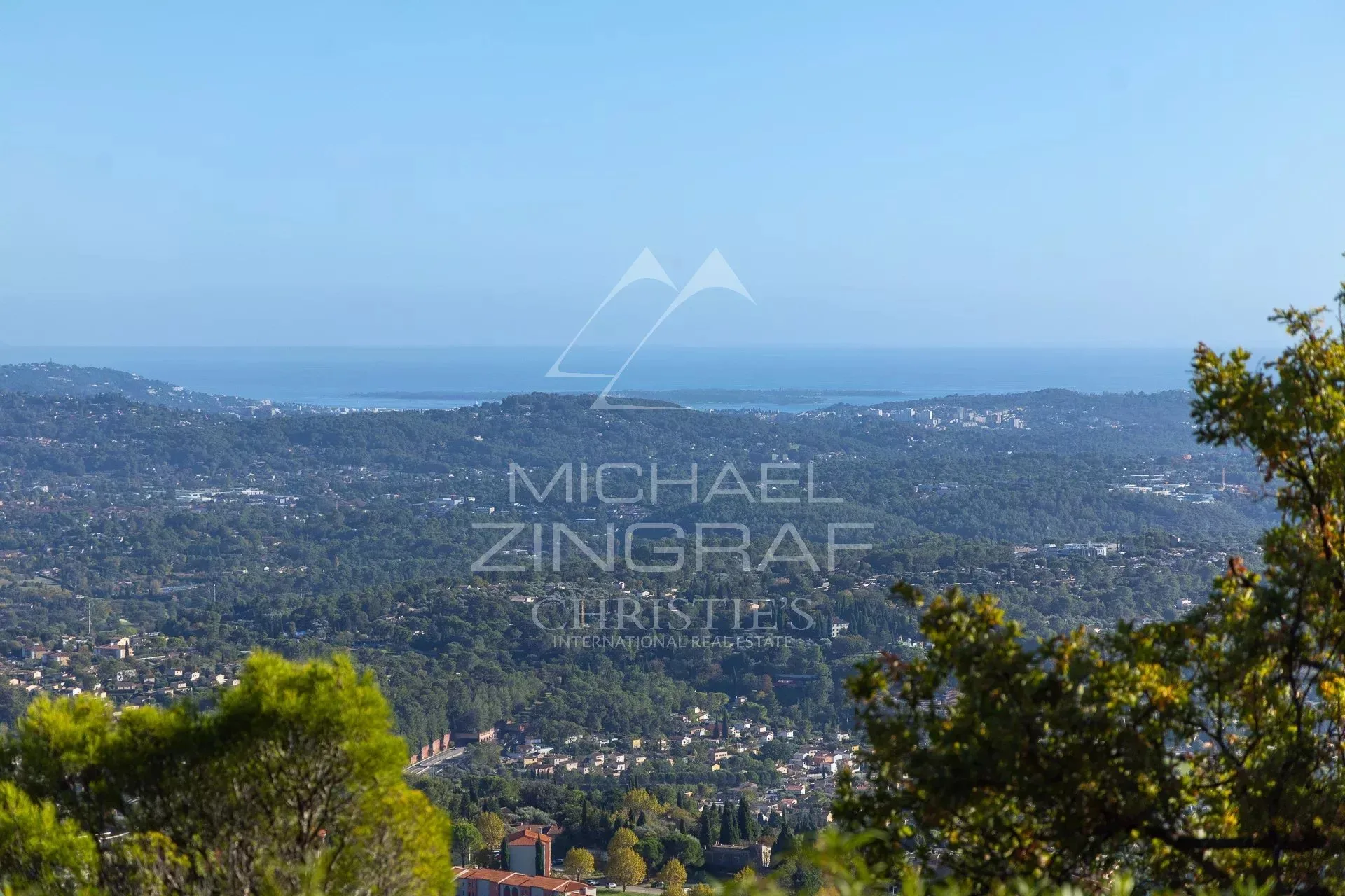 Propriété de charme avec vue mer panoramique - 10