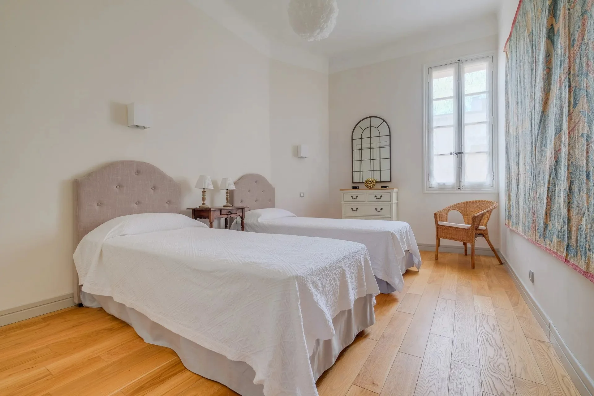 Appartement de type 3 d'exception à Aix-en-Provence, proche Cours Mirabeau - 7