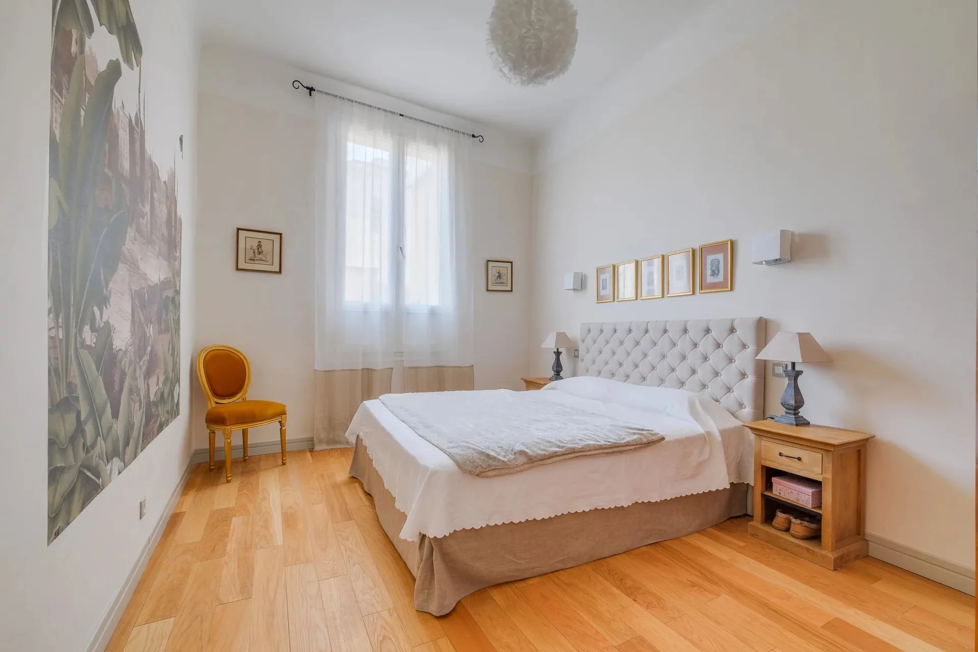 Appartement de type 3 d'exception à Aix-en-Provence, proche Cours Mirabeau - 8
