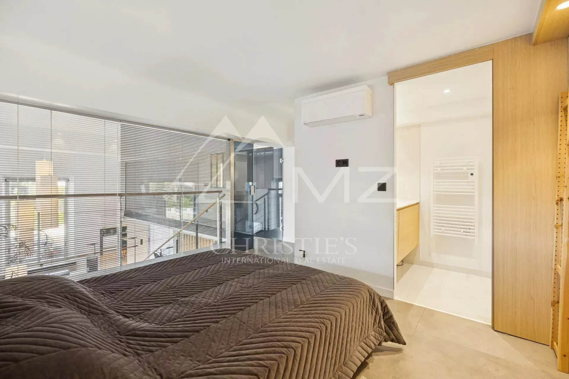 Vaste Loft Atypique à Cannes Montfleury - 5