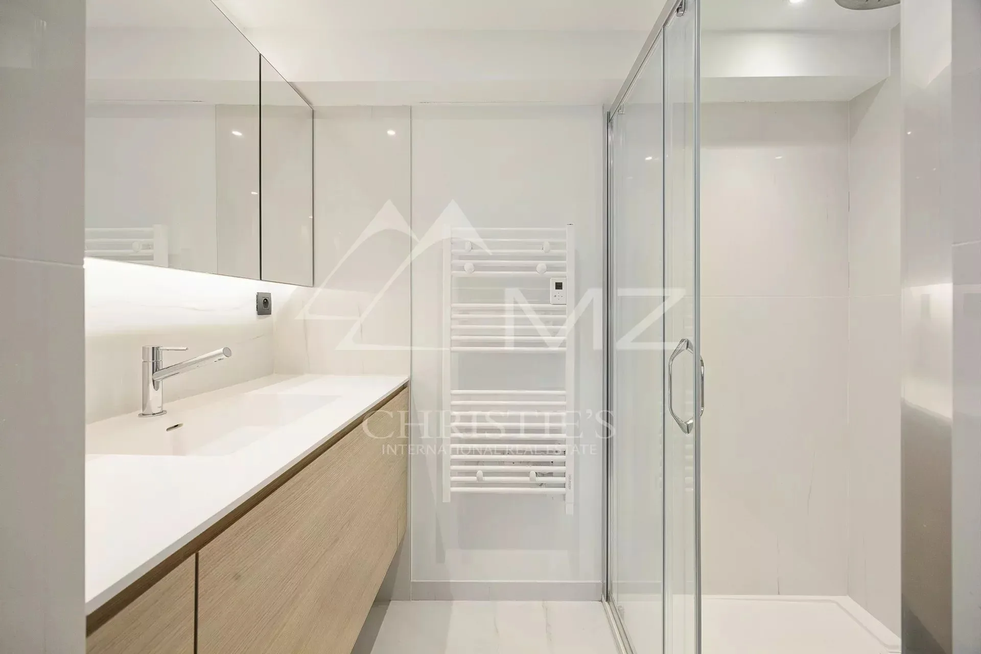 Vaste Loft Atypique à Cannes Montfleury - 6