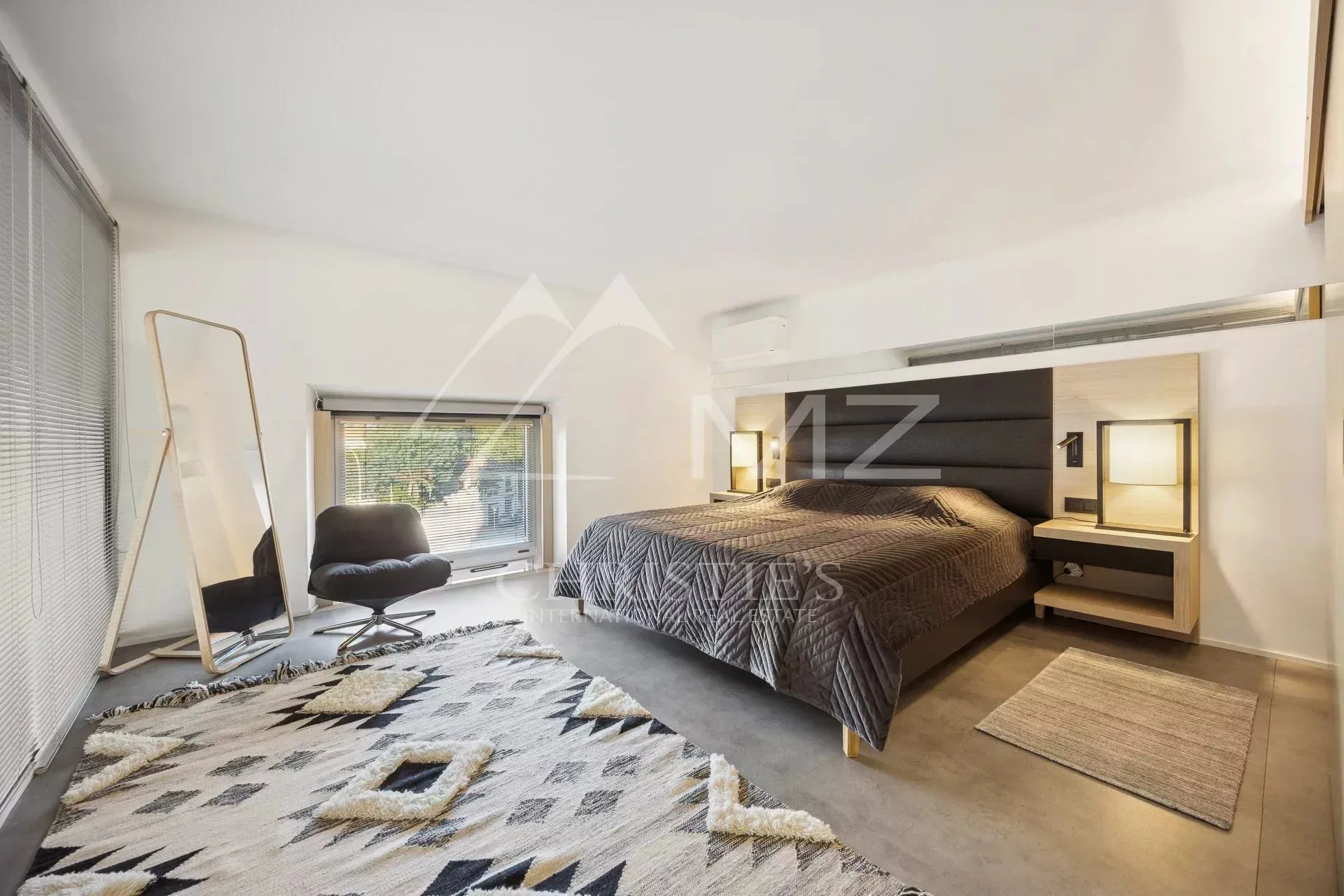 Vaste Loft Atypique à Cannes Montfleury - 7