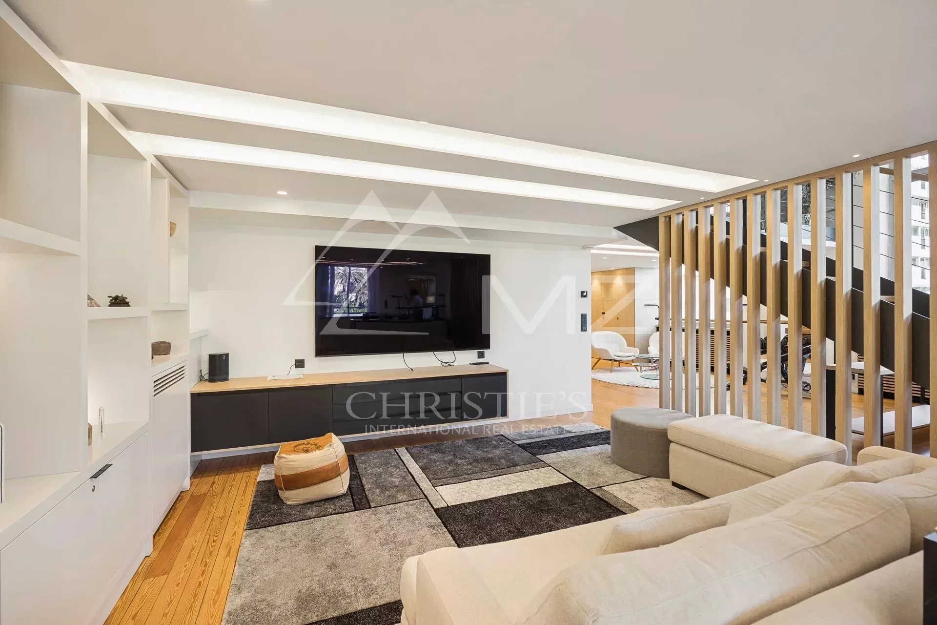 Vaste Loft Atypique à Cannes Montfleury - 16