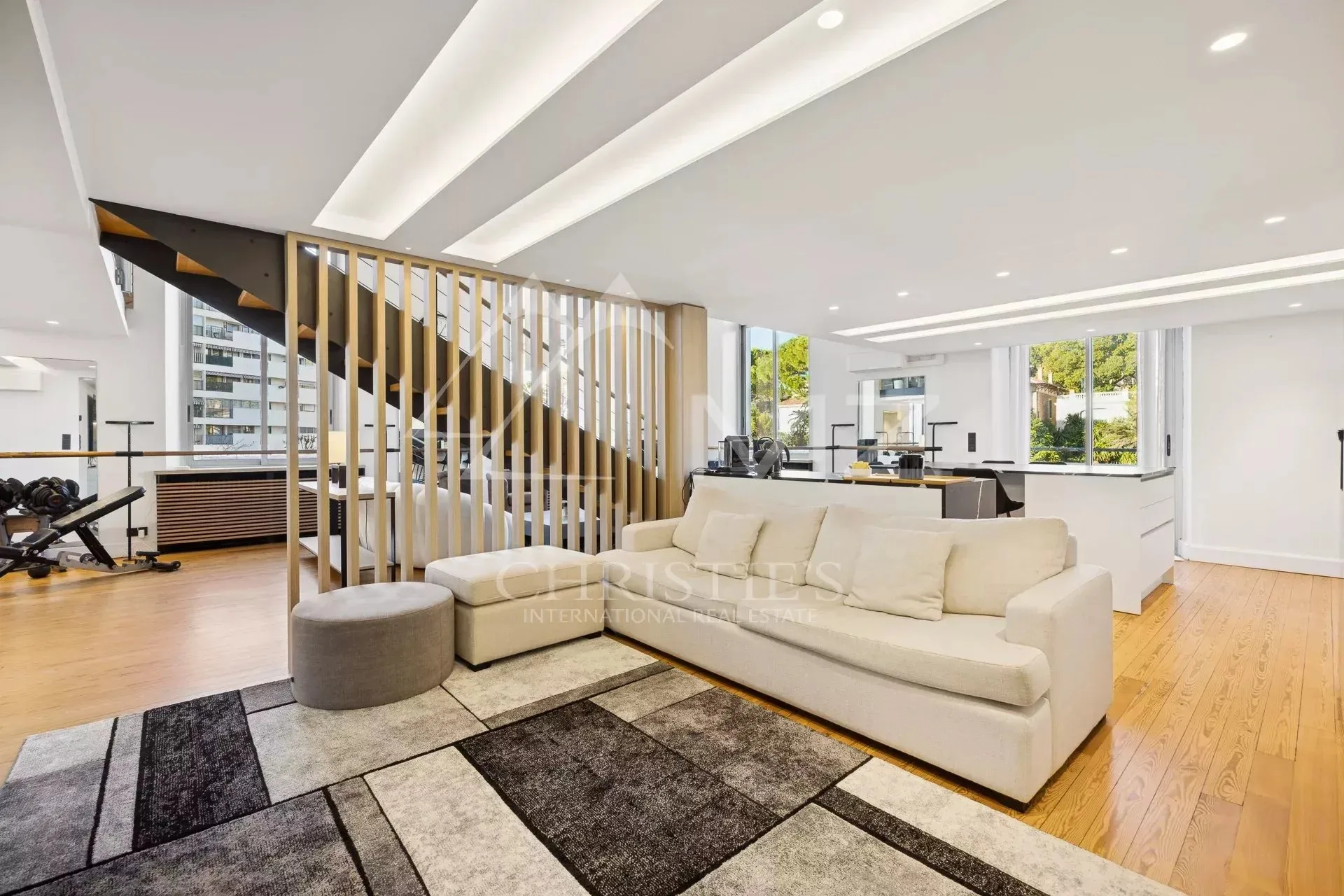 Vaste Loft Atypique à Cannes Montfleury - 4