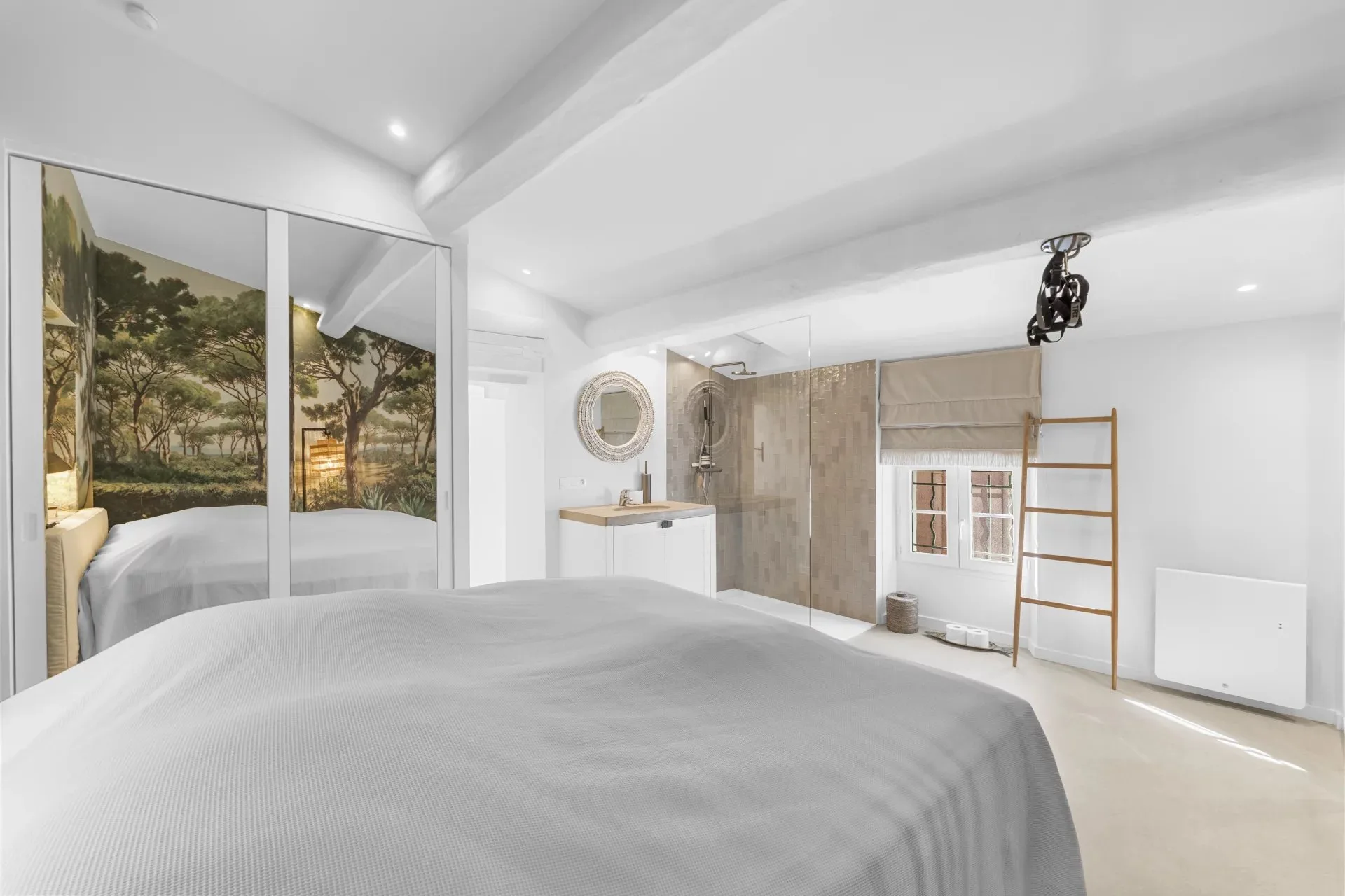 Duplex d’exception au cœur de La Ponche – Saint-Tropez - 7