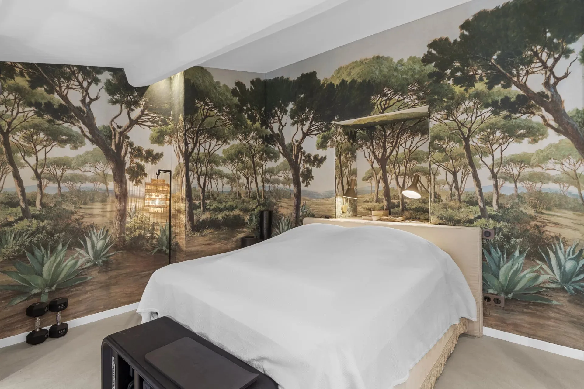 Duplex d’exception au cœur de La Ponche – Saint-Tropez - 8