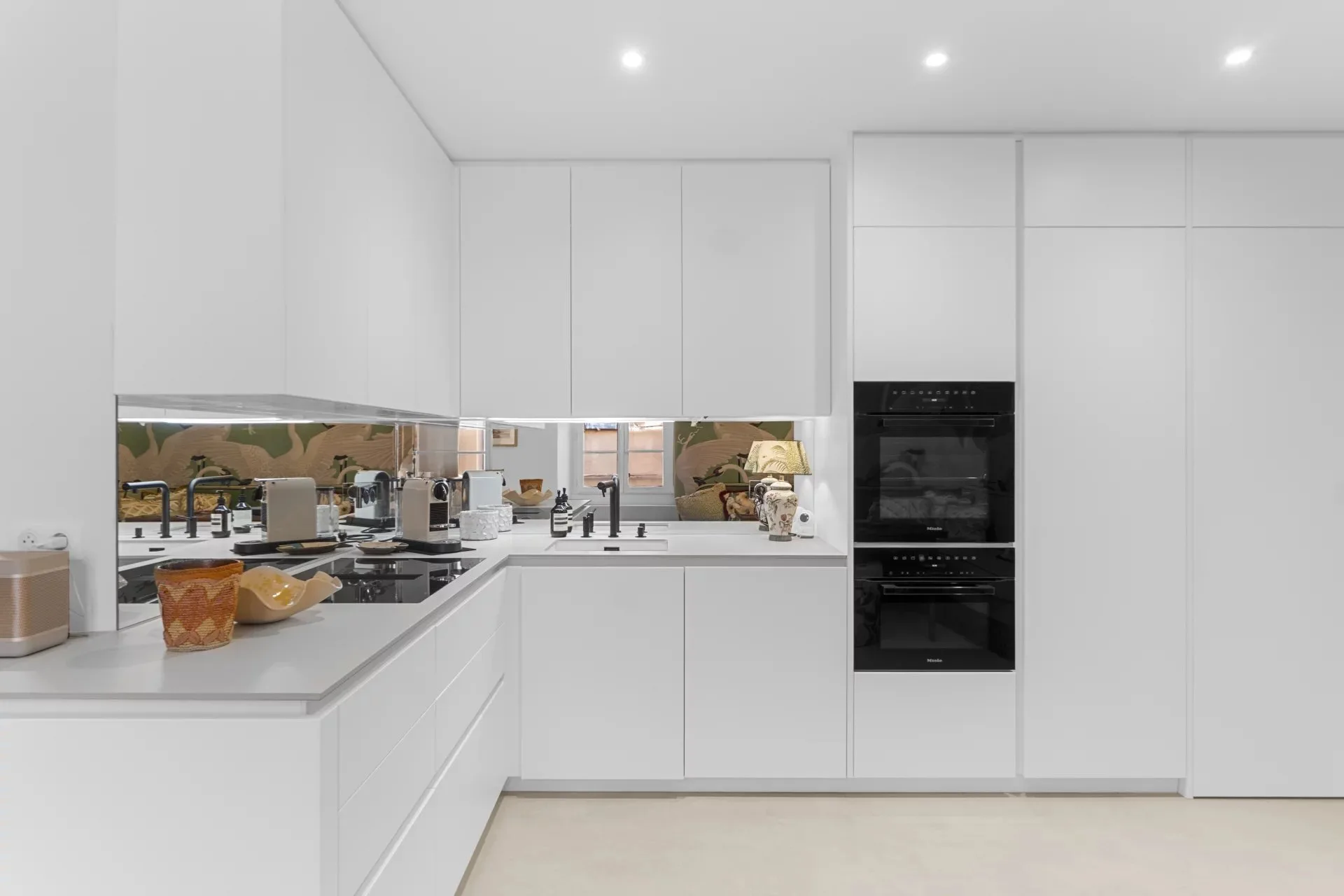 Duplex d’exception au cœur de La Ponche – Saint-Tropez - 4