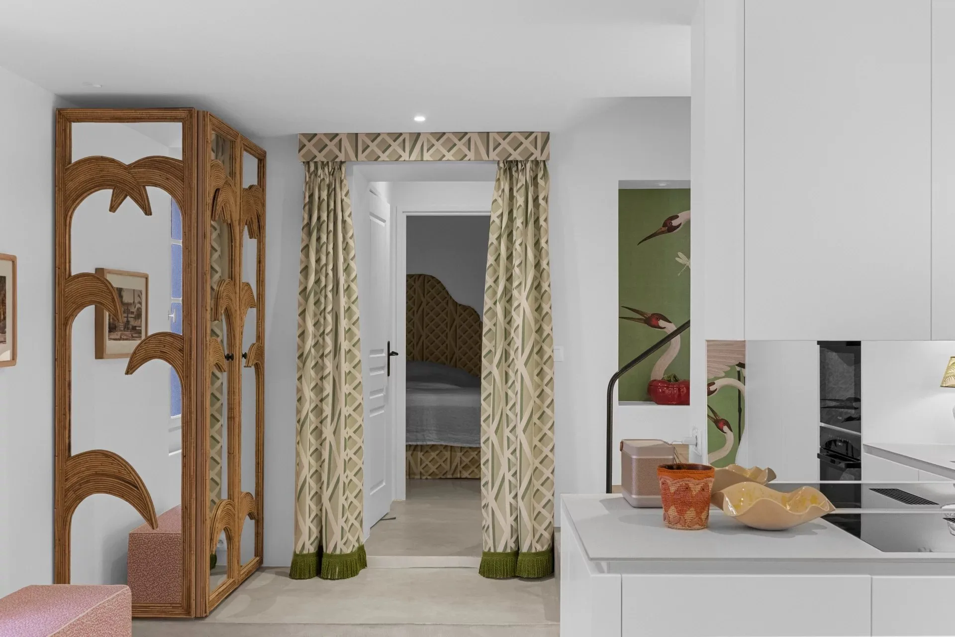 Duplex d’exception au cœur de La Ponche – Saint-Tropez - 5
