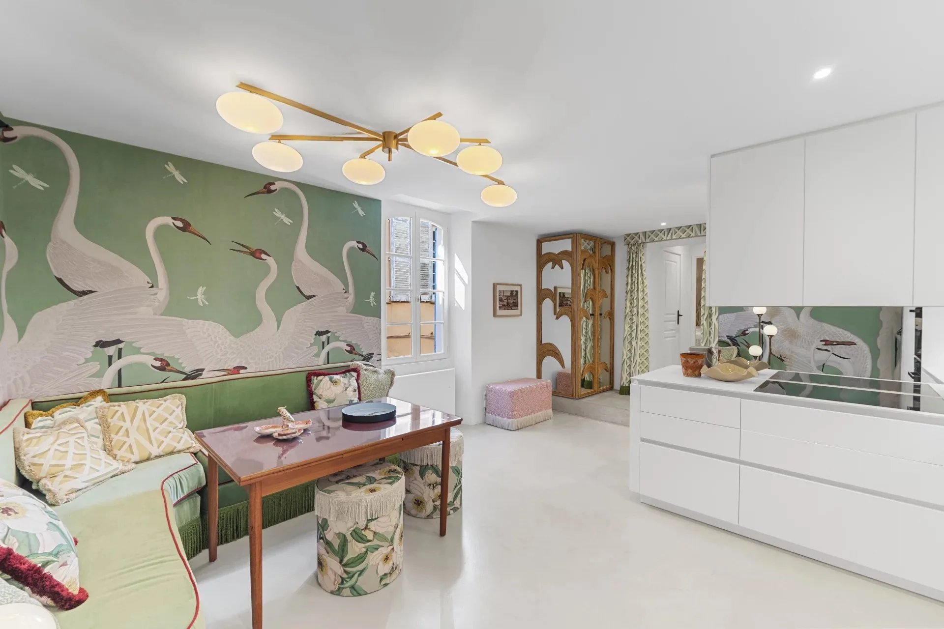 Duplex d’exception au cœur de La Ponche – Saint-Tropez - 3