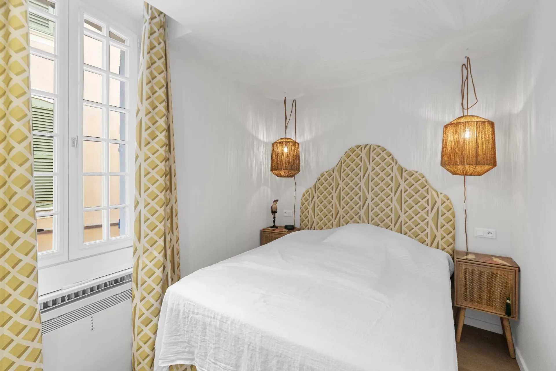Duplex d’exception au cœur de La Ponche – Saint-Tropez - 9
