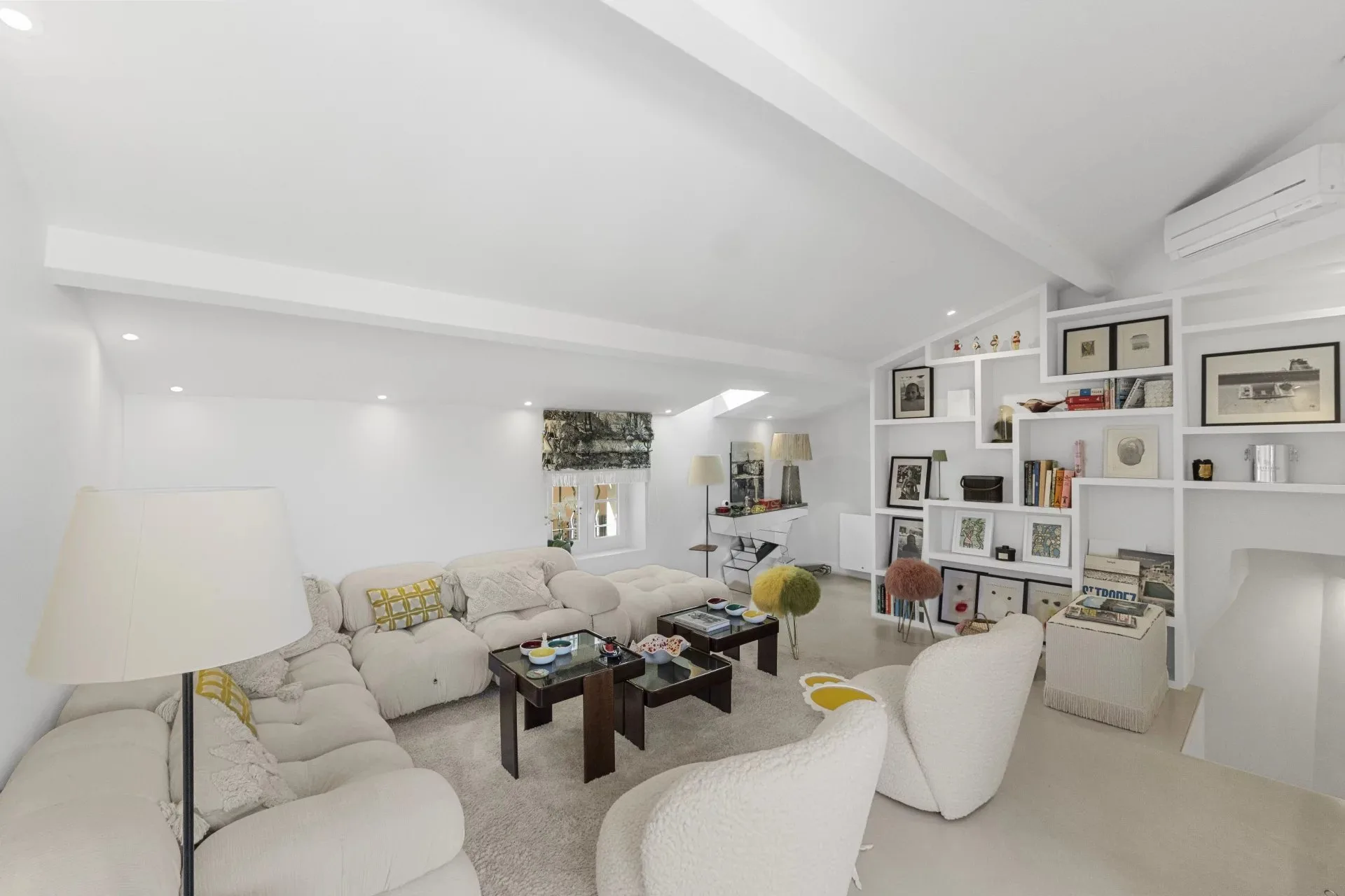 Duplex d’exception au cœur de La Ponche – Saint-Tropez - 11