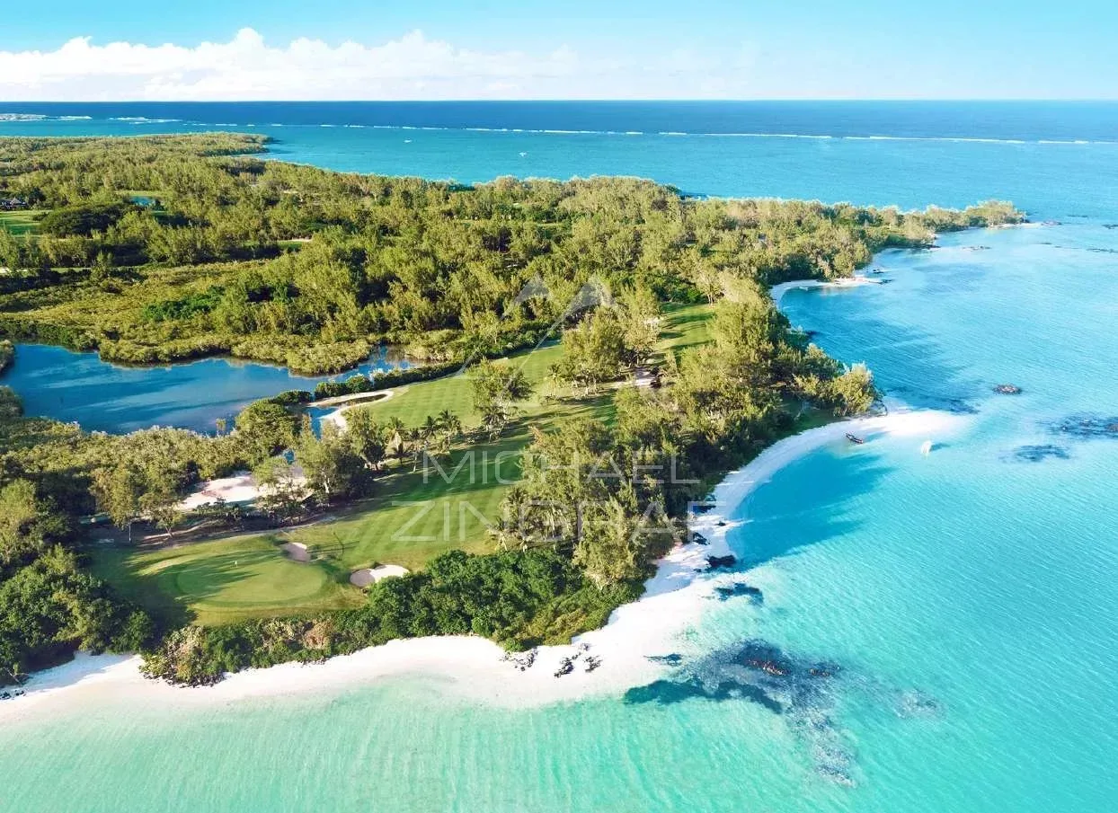 Villa contemporaine avec vue panoramique sur le golf - 17