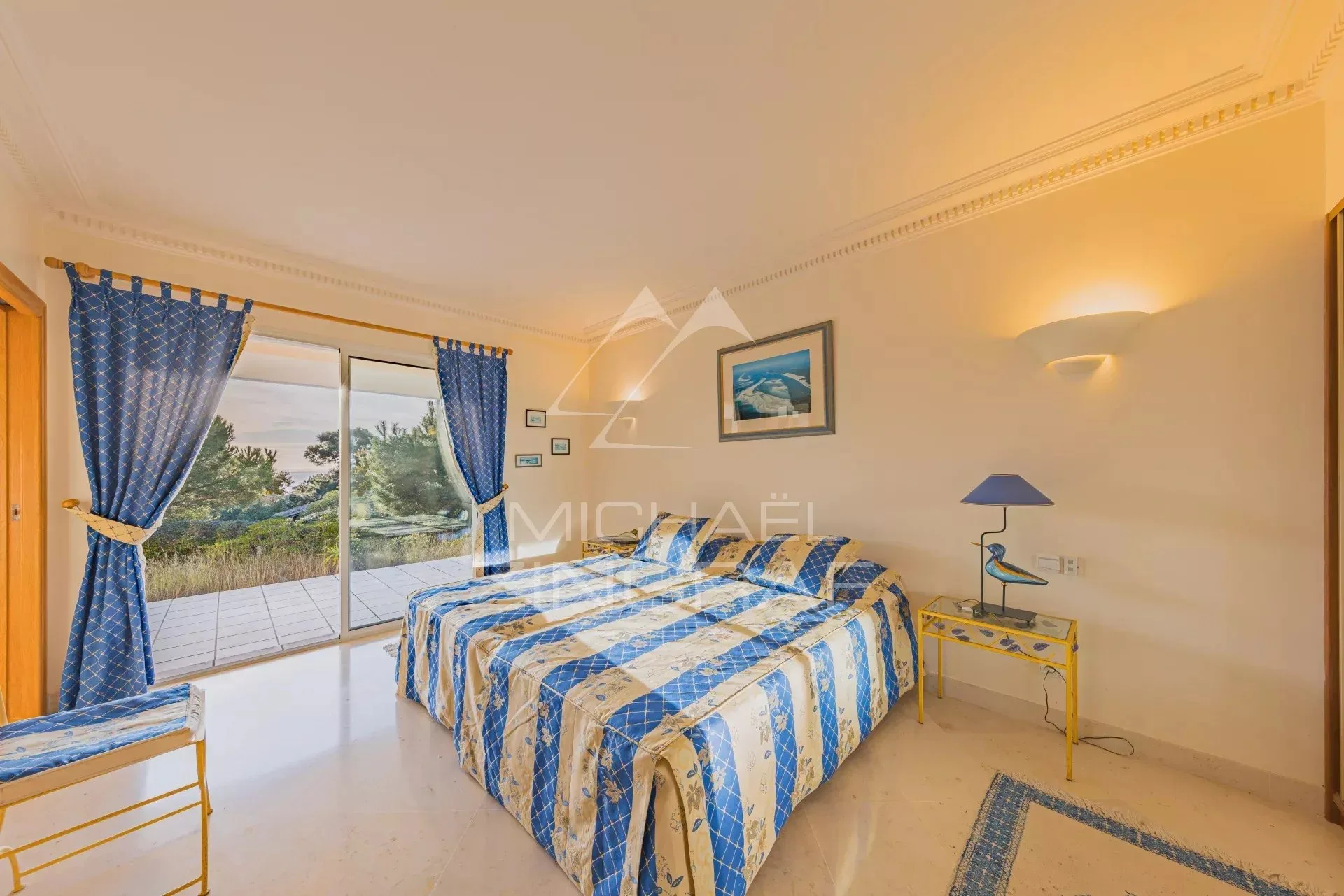 PYLA-SUR-MER - VILLA DE 6 PIÈCES AVEC VUE SUR LE BASSIN D'ARCACHON - 12