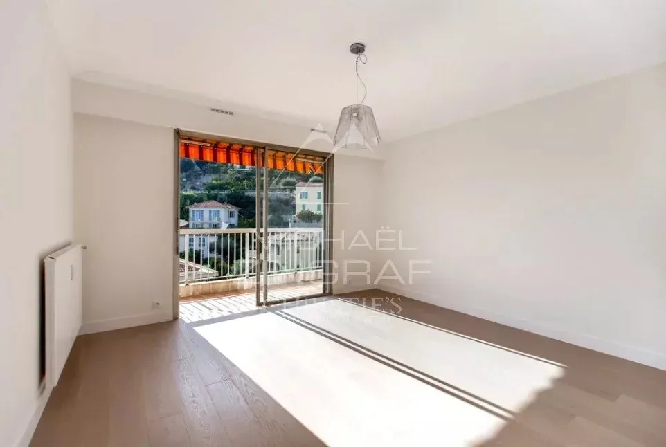 Beaulieu-sur-Mer - Magnifique appartement en dernier étage avec terrasse et garage - 2