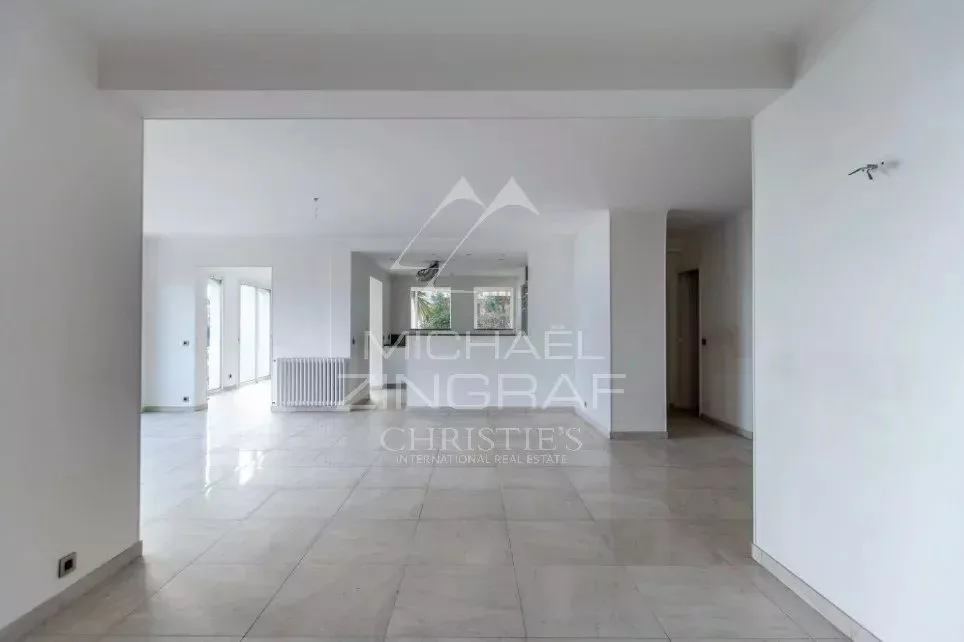 Villa à La Turbie à rénover – 240 m² avec appartement indépendant– Vue mer panoramique – Proche Monaco - 8