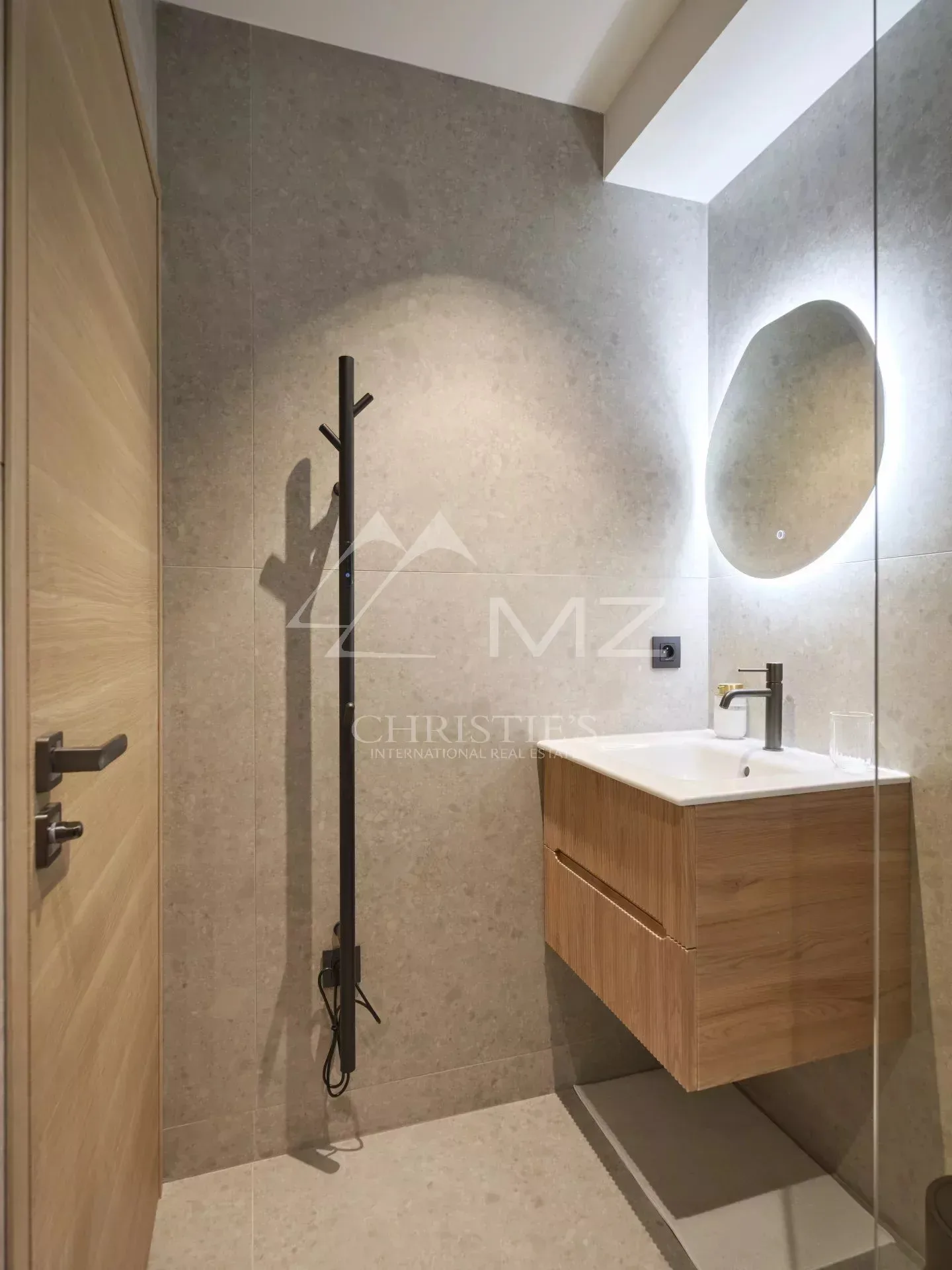 3 Pièces en dernier étage en centre ville - 21