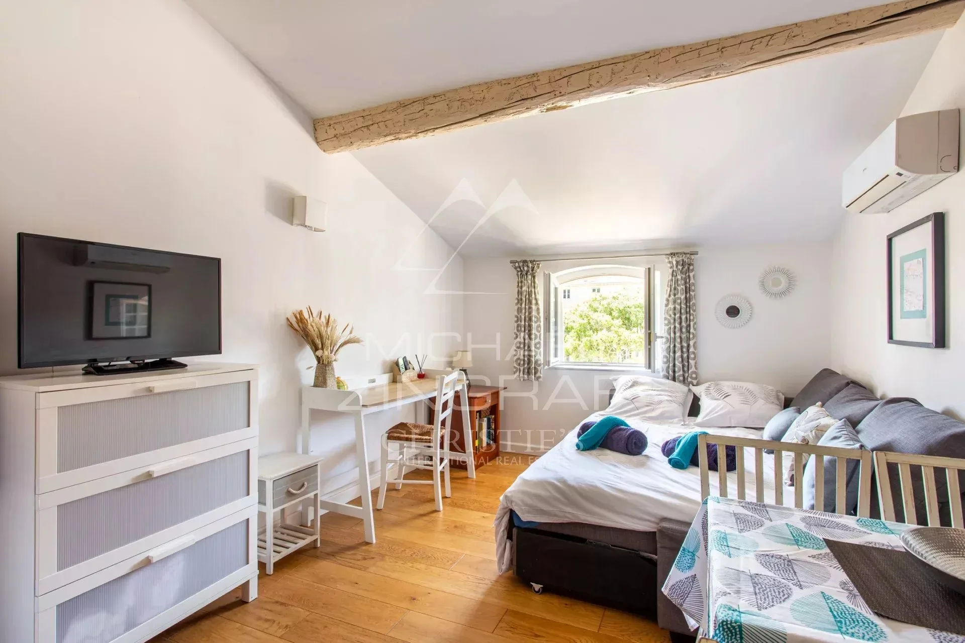 Immeuble de rapport au cœur de la Vieille Ville d’Antibes - 5
