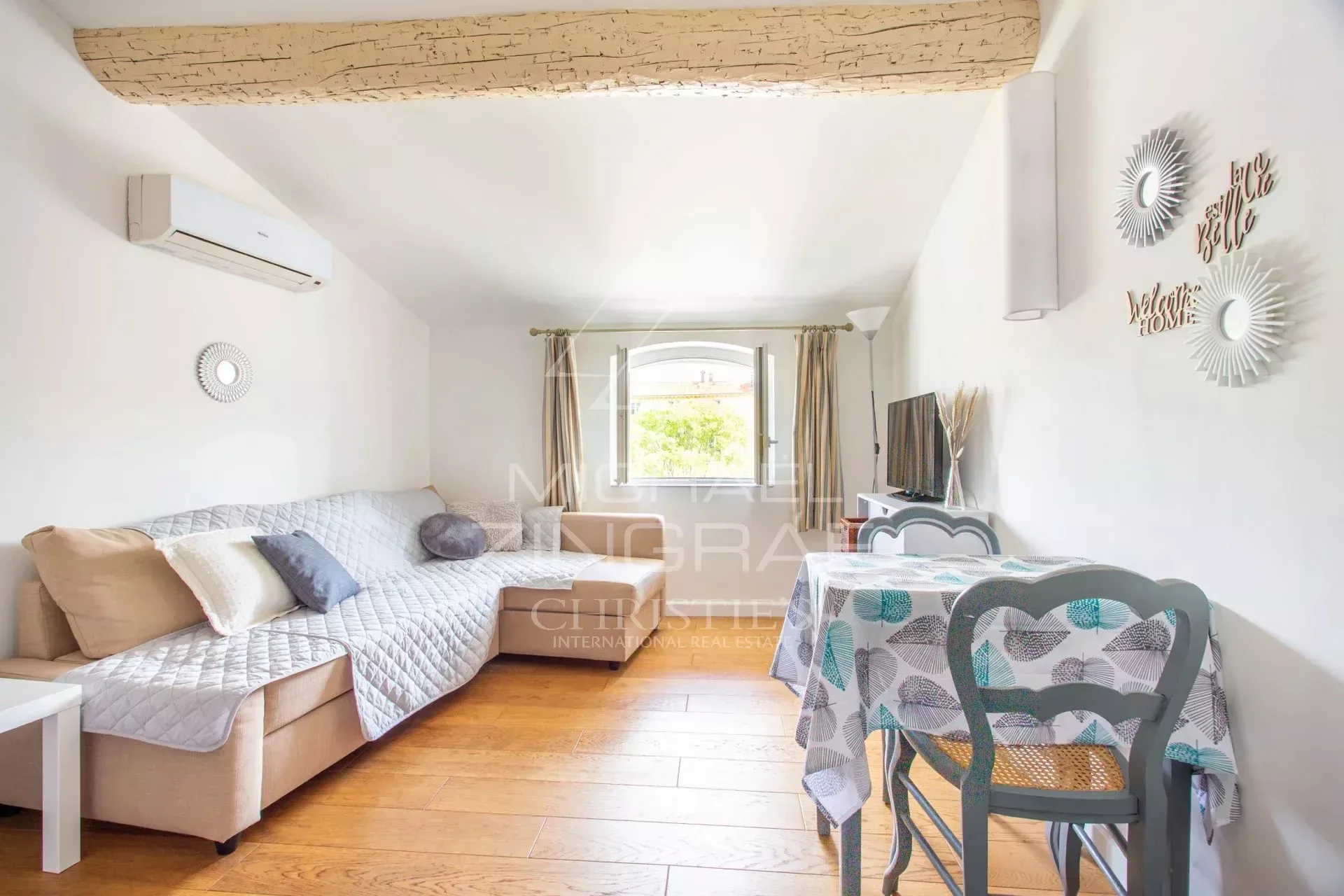 Immeuble de rapport au cœur de la Vieille Ville d’Antibes - 6