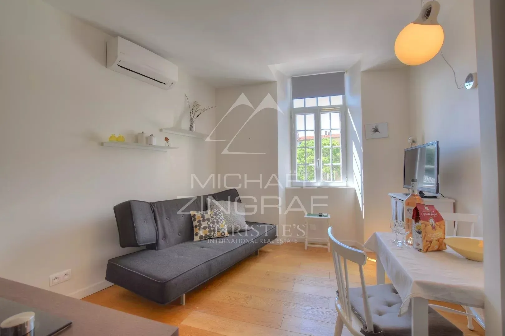 Immeuble de rapport au cœur de la Vieille Ville d’Antibes - 8