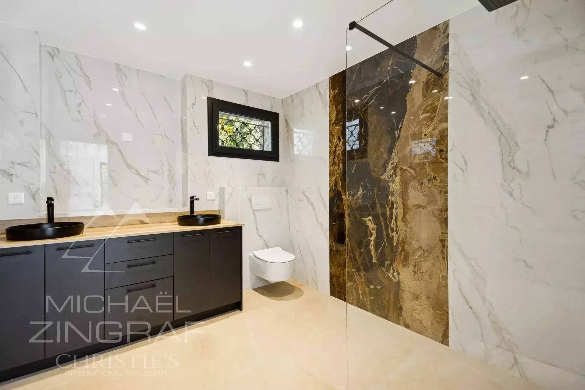 Villa Contemporaine Rénovée au Cœur de l’Arrière-Pays Cannois - 9